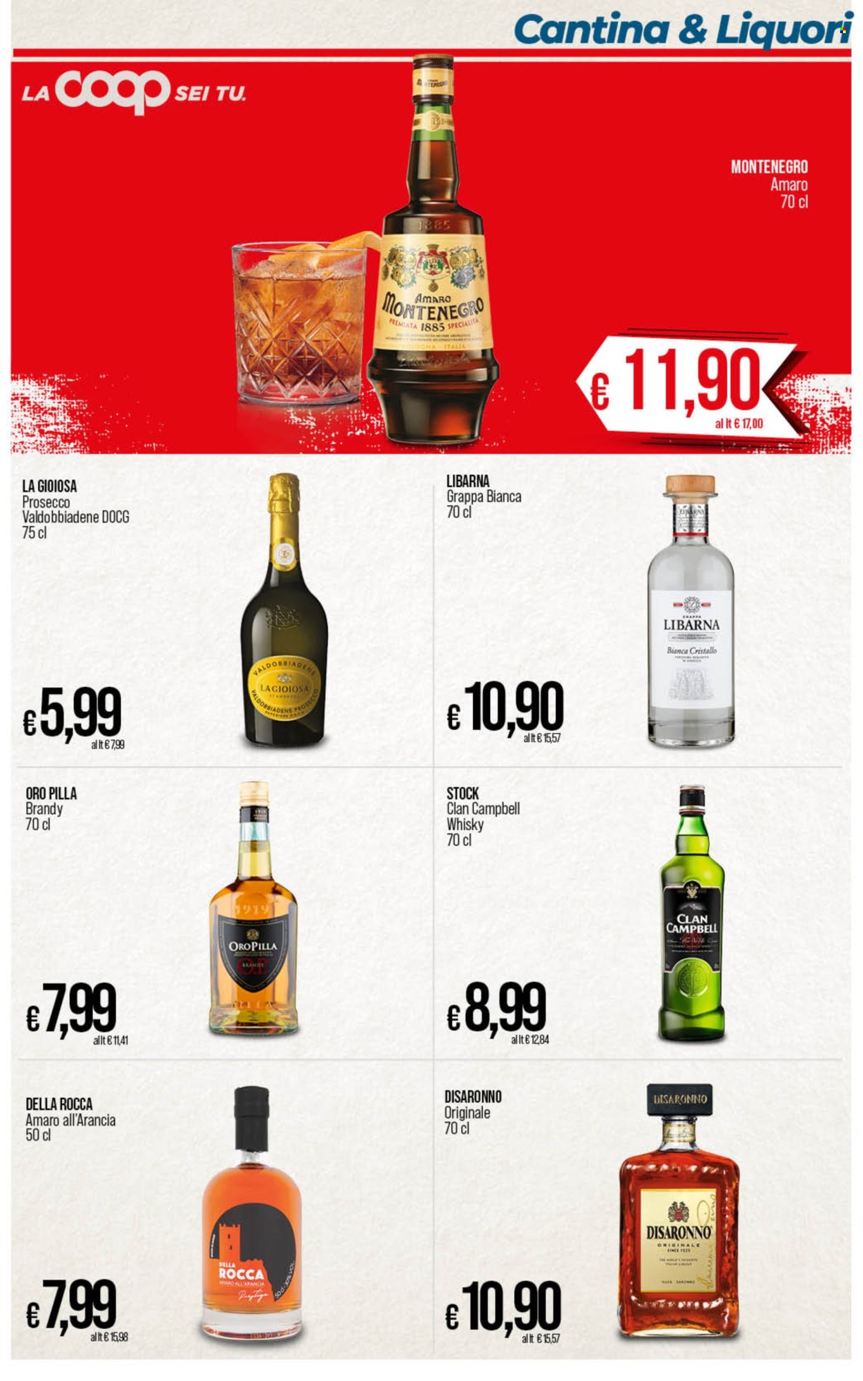Leták Coop - 11.11.2024 - 18.11.2024. Strana 26