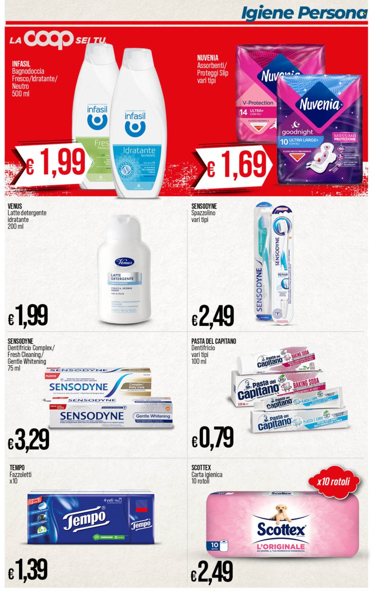 Volantino Coop - 11/11/2024 - 18/11/2024. Pagina 28