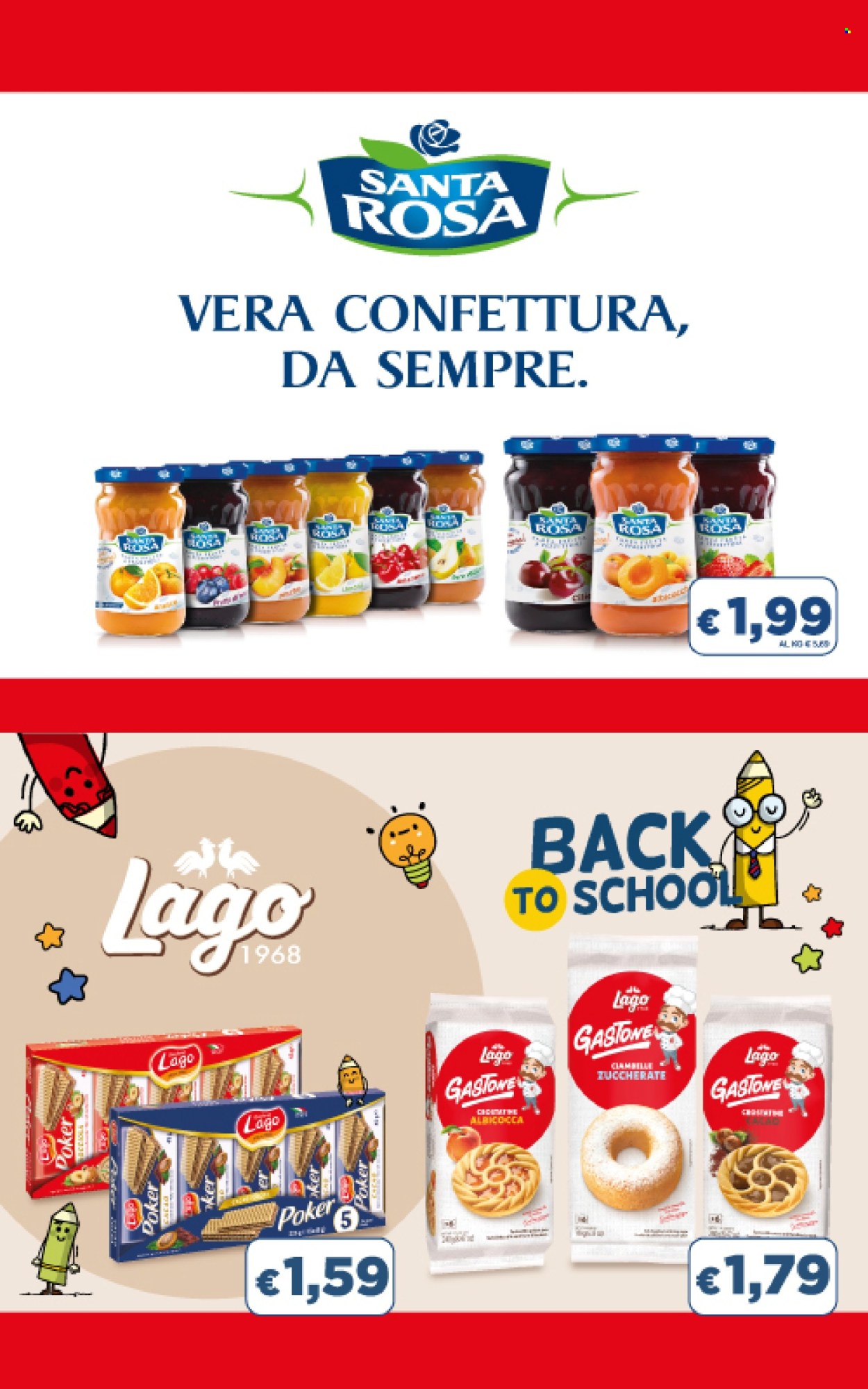 Leták Coop - 11.11.2024 - 18.11.2024. Strana 32