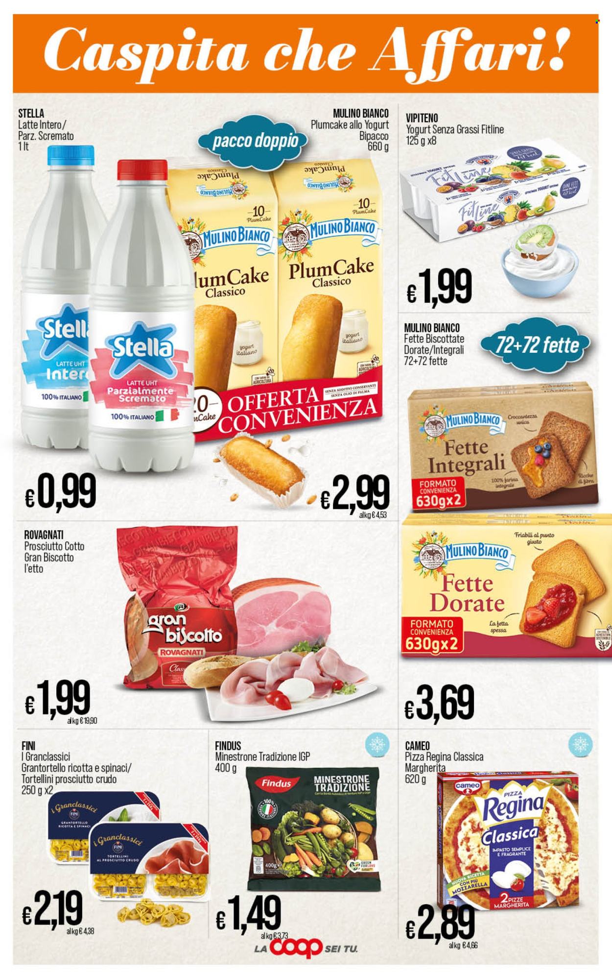 Volantino Coop - 11/11/2024 - 17/11/2024. Pagina 3
