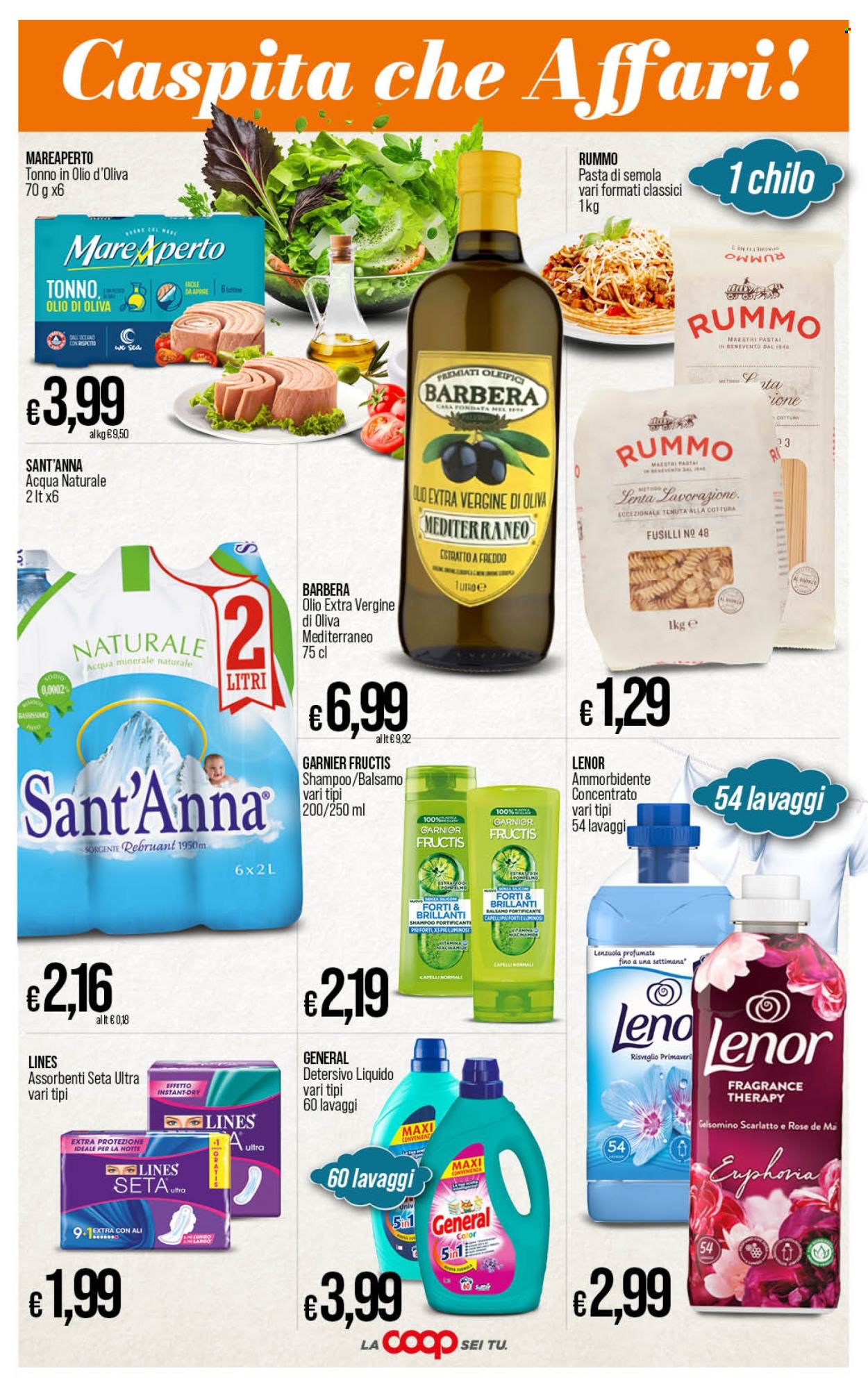 Volantino Coop - 11/11/2024 - 17/11/2024. Pagina 4