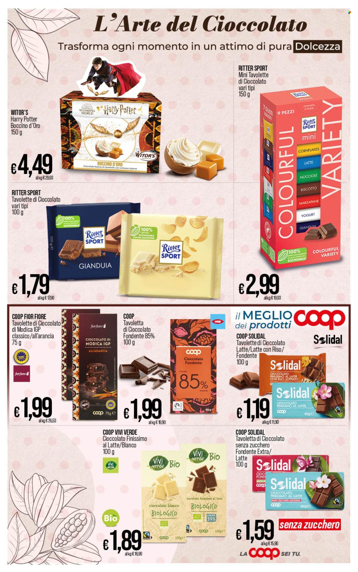 Volantino Coop - 11/11/2024 - 17/11/2024. Pagina 5