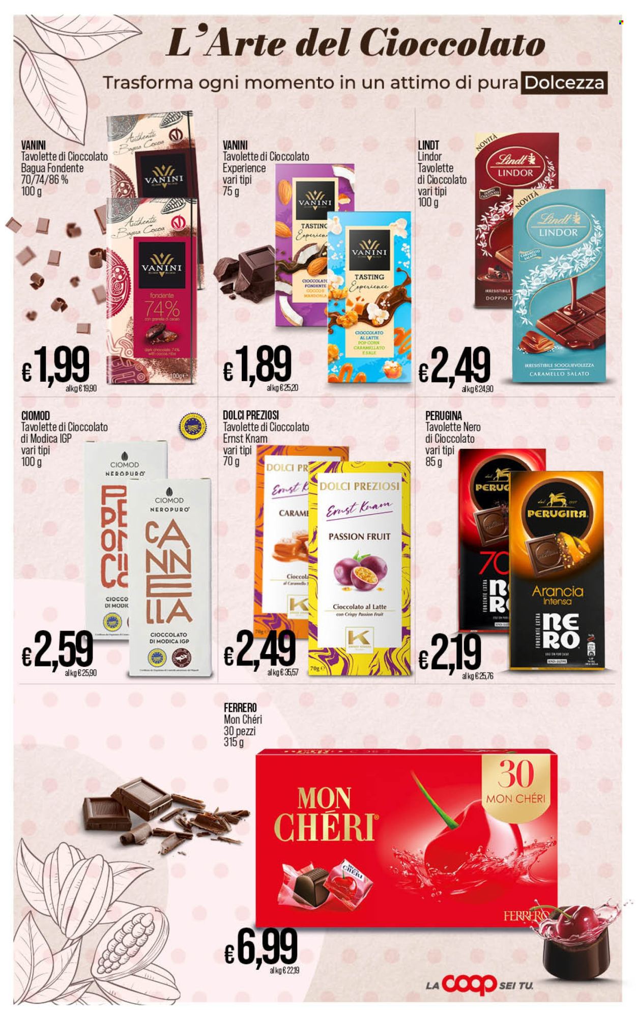 Volantino Coop - 11/11/2024 - 17/11/2024. Pagina 7