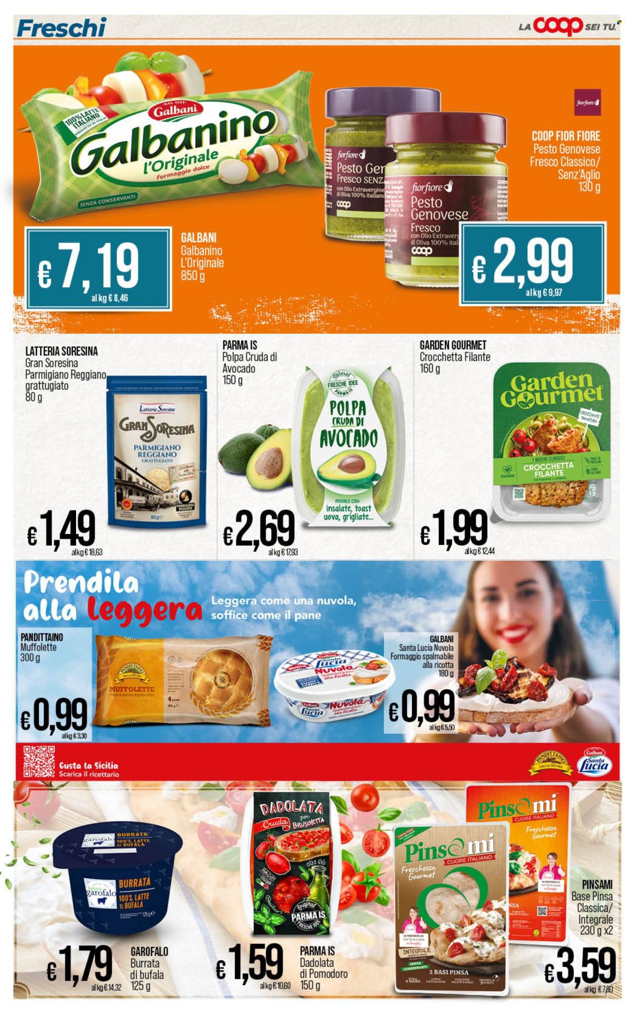Volantino Coop - 11/11/2024 - 17/11/2024. Pagina 9