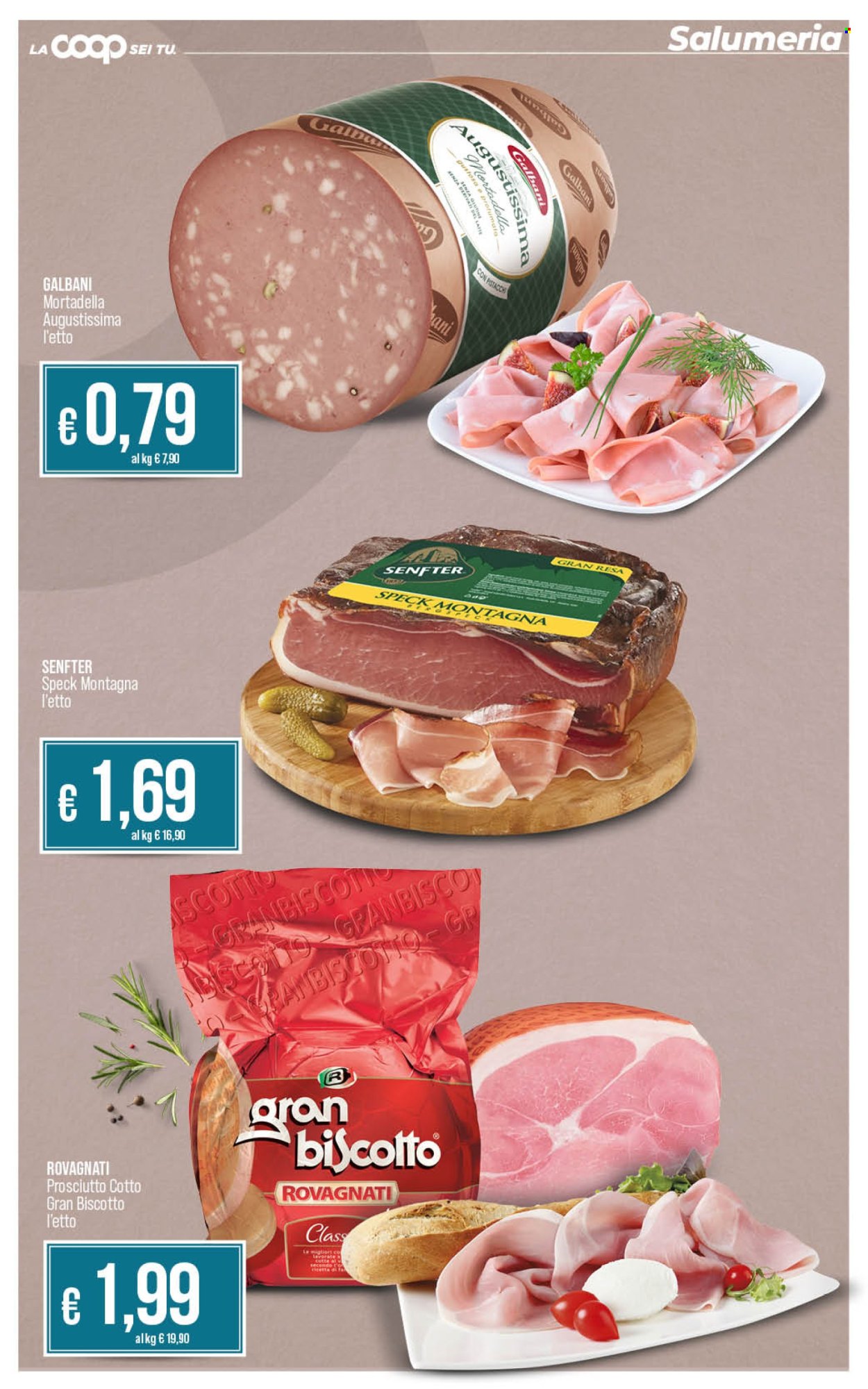 Leták Coop - 11.11.2024 - 17.11.2024. Strana 13