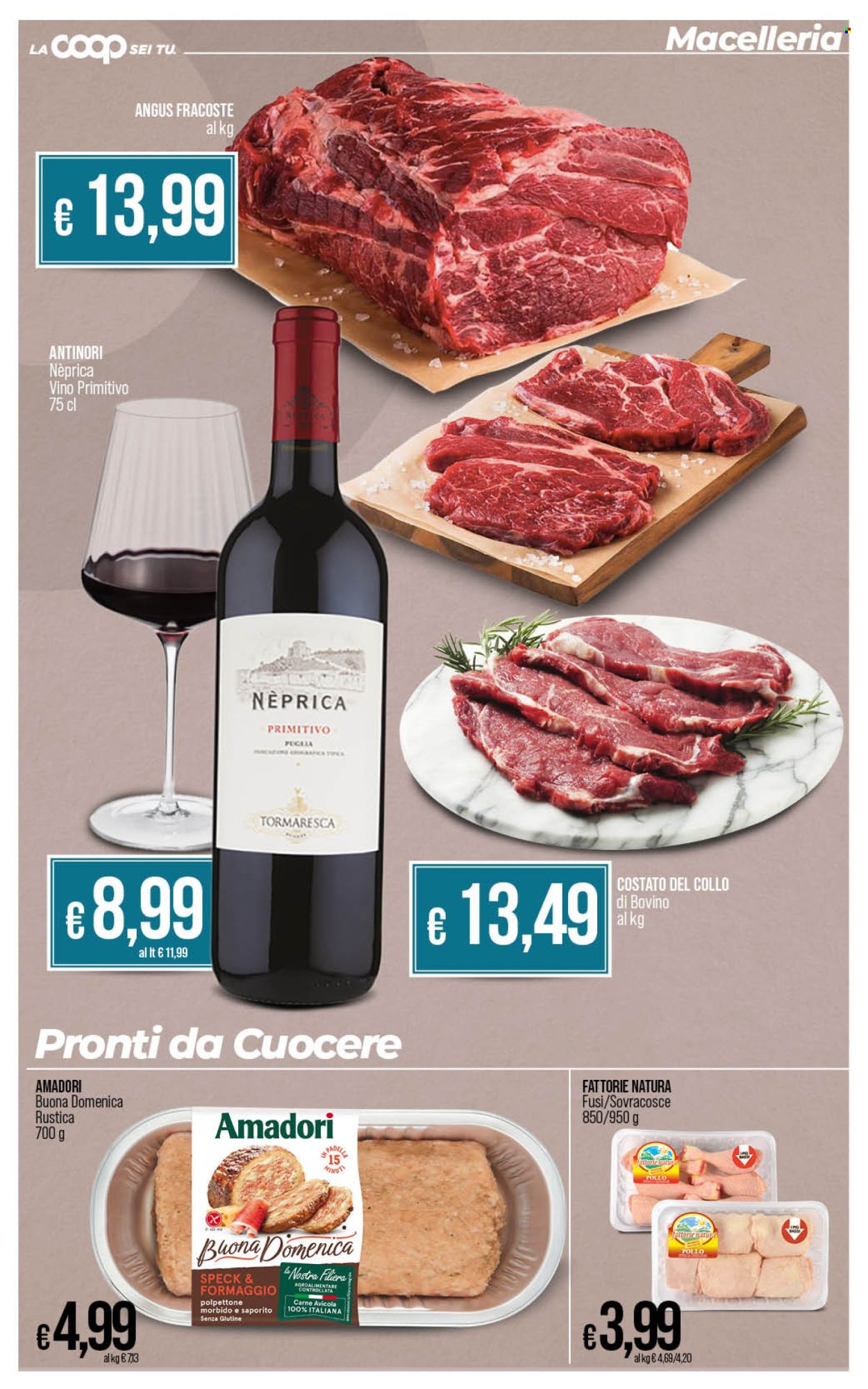 Leták Coop - 11.11.2024 - 17.11.2024. Strana 14