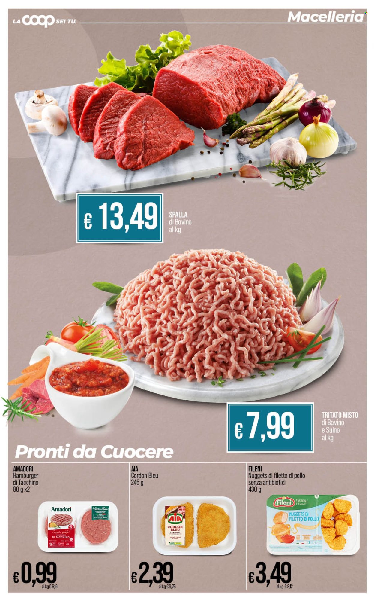 Volantino Coop - 11/11/2024 - 17/11/2024. Pagina 15