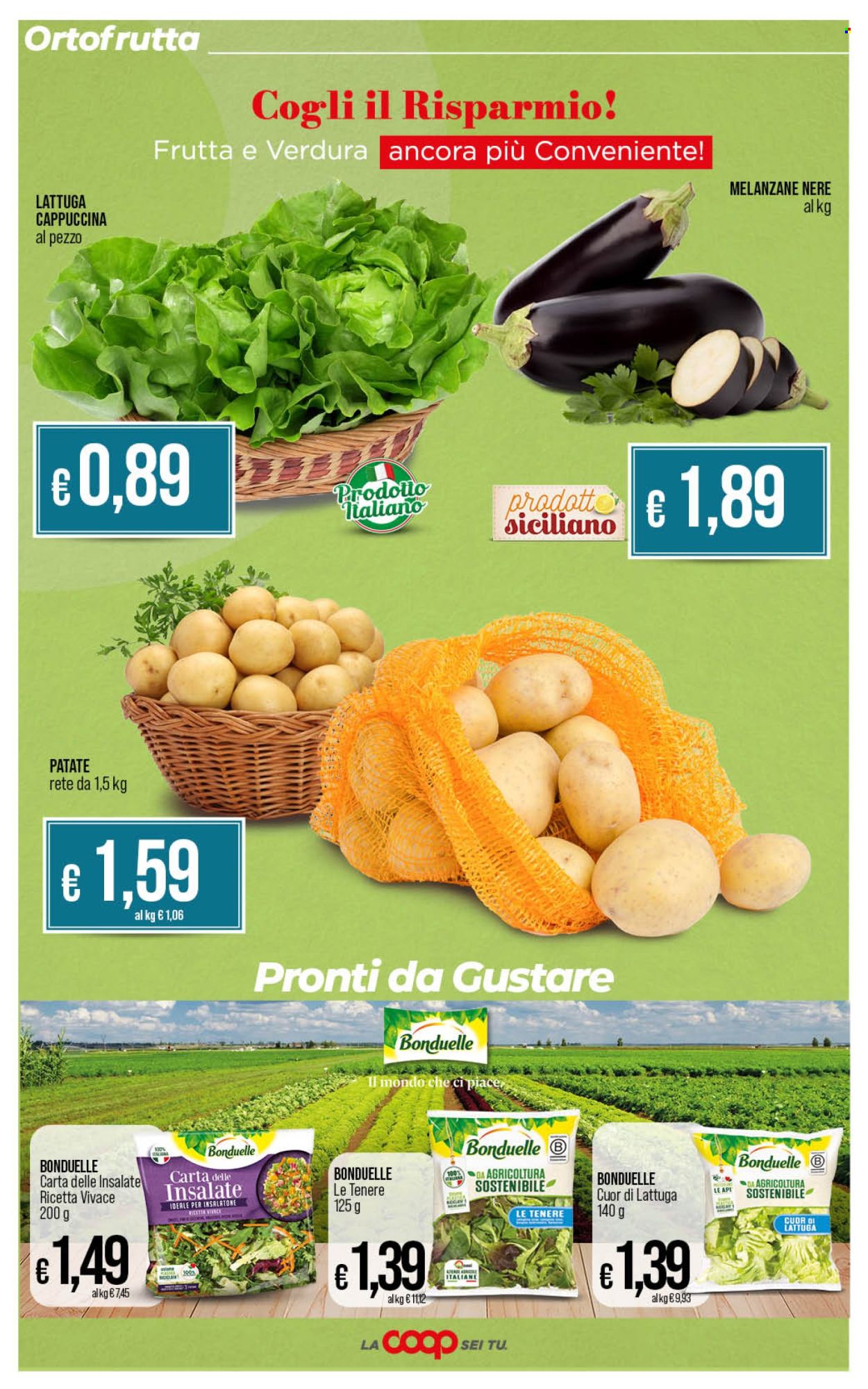 Leták Coop - 11.11.2024 - 17.11.2024. Strana 17