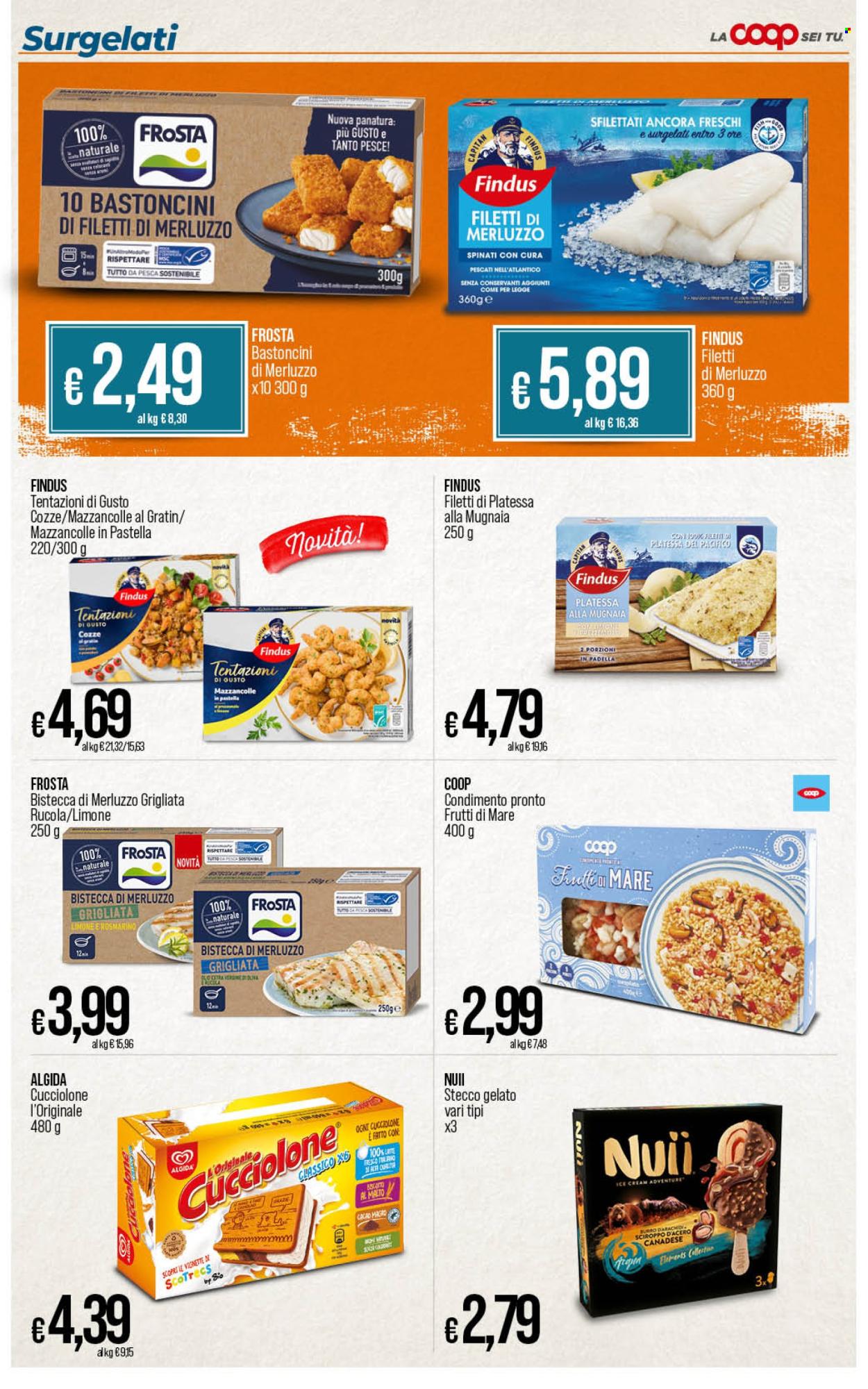 Volantino Coop - 11/11/2024 - 17/11/2024. Pagina 20
