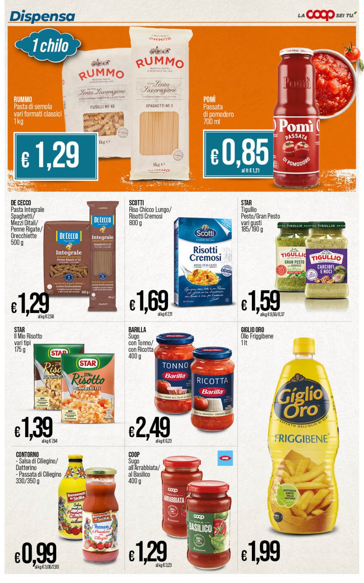 Volantino Coop - 11/11/2024 - 17/11/2024. Pagina 21