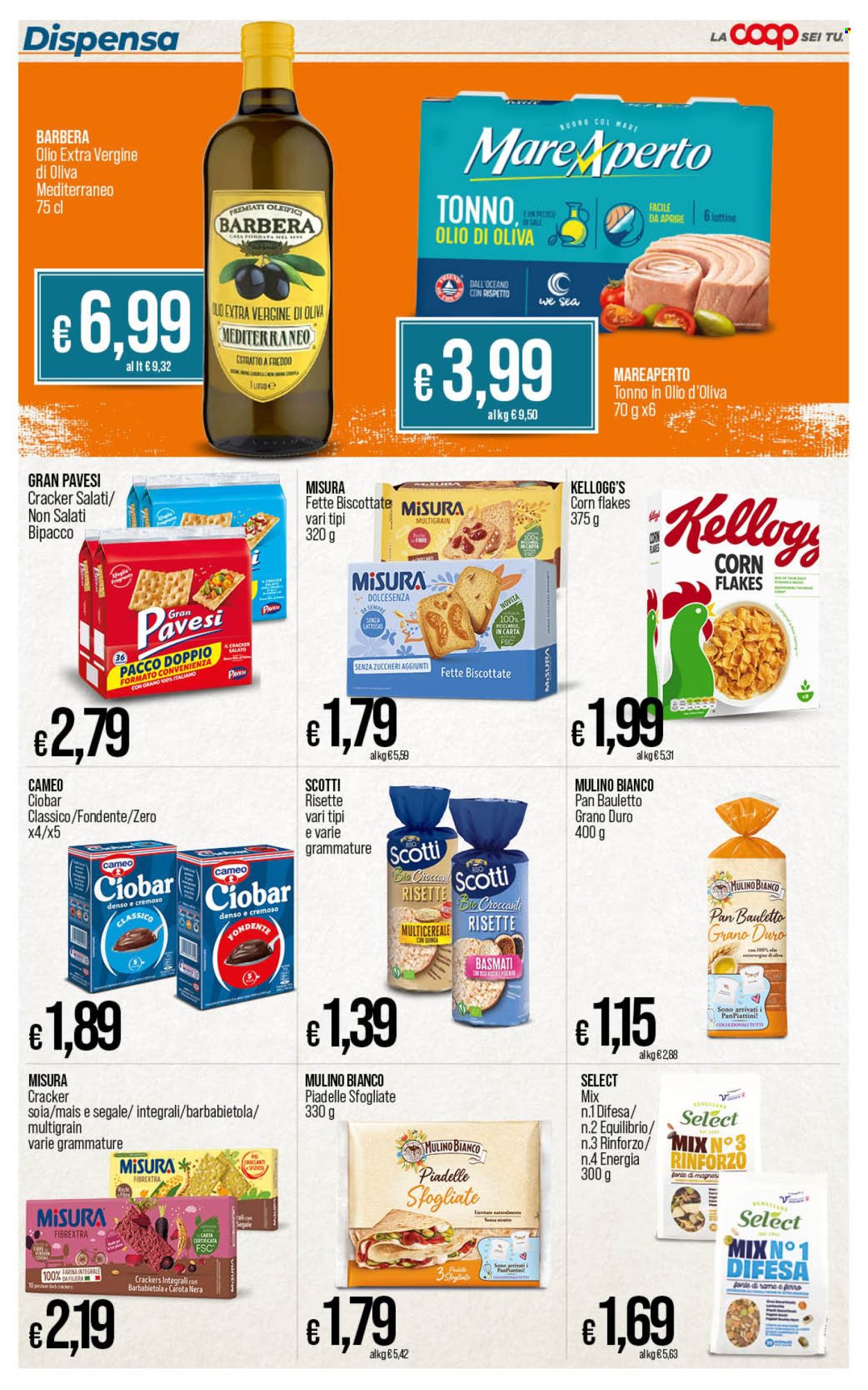 Leták Coop - 11.11.2024 - 17.11.2024. Strana 23