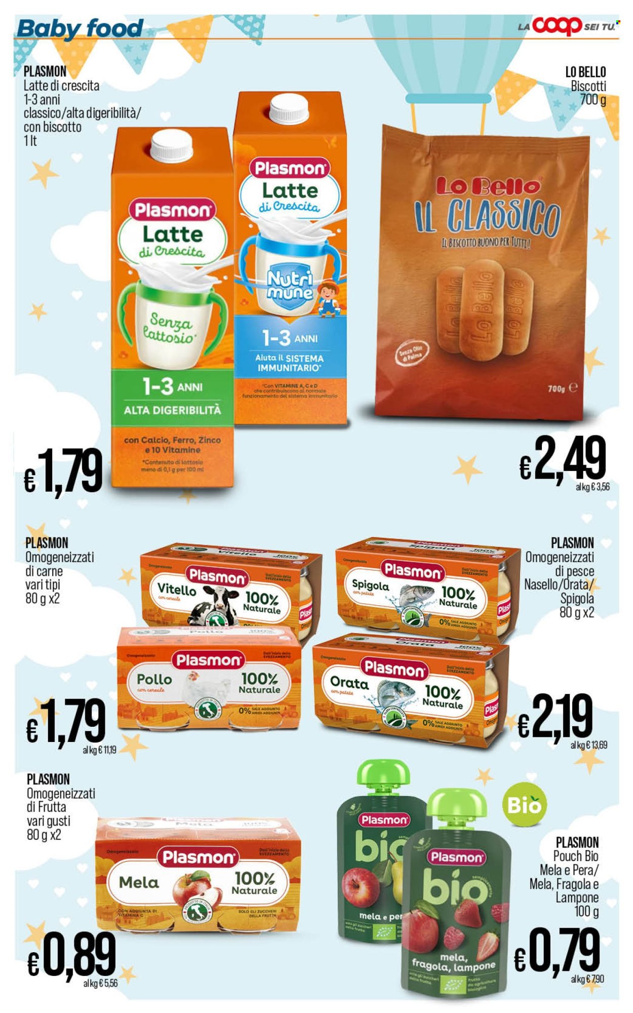 Leták Coop - 11.11.2024 - 17.11.2024. Strana 24