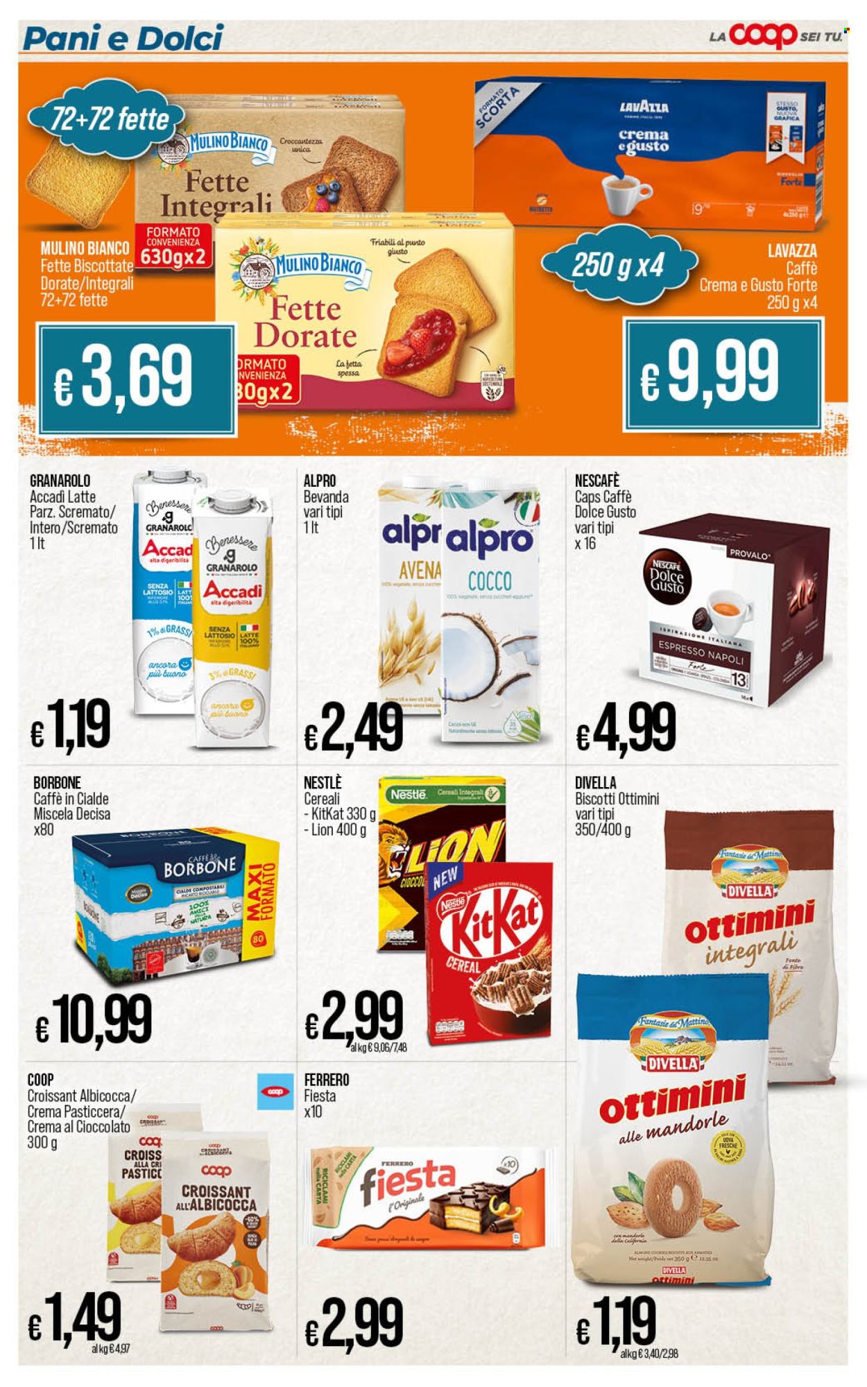 Leták Coop - 11.11.2024 - 17.11.2024. Strana 25