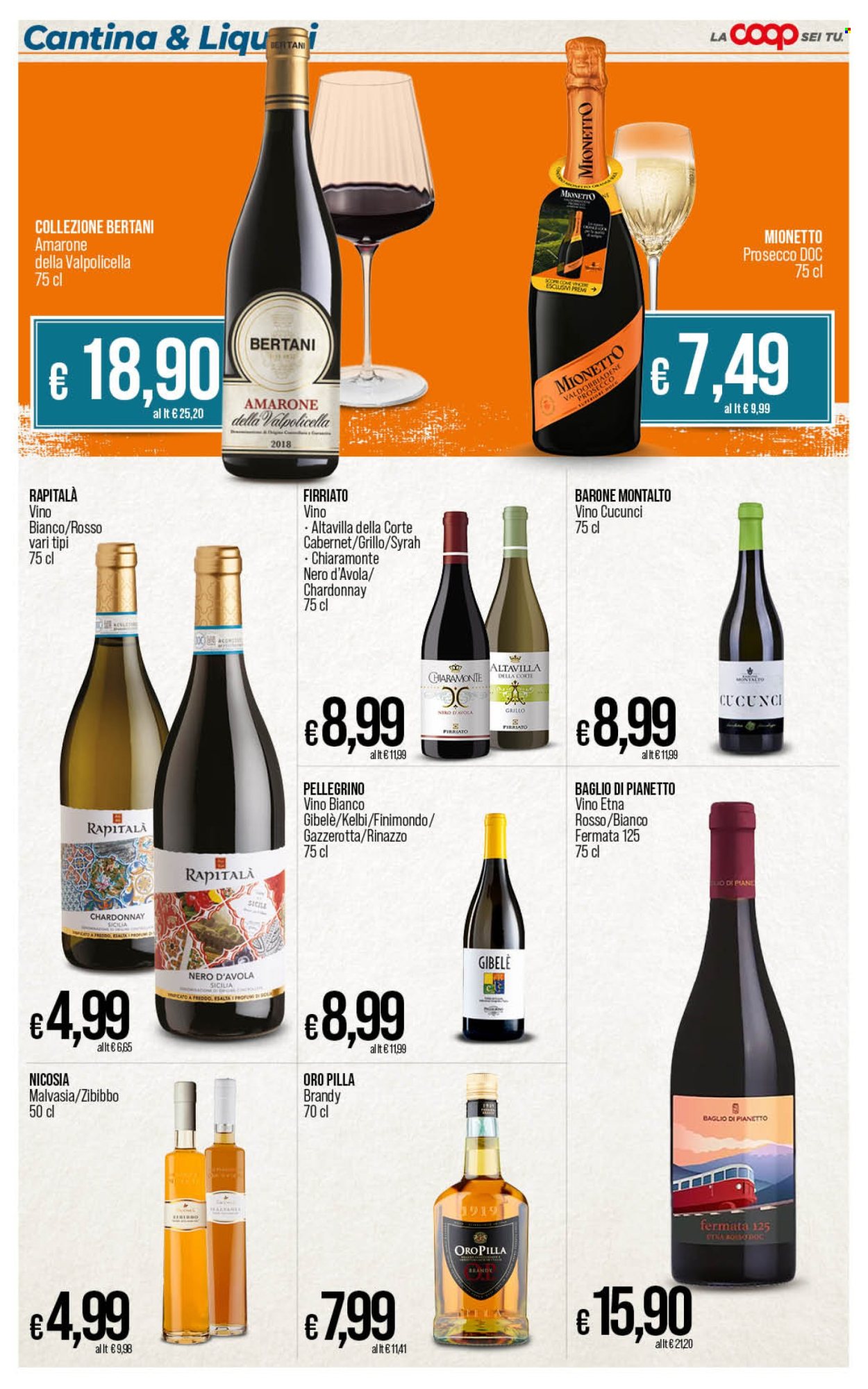 Volantino Coop - 11/11/2024 - 17/11/2024. Pagina 27