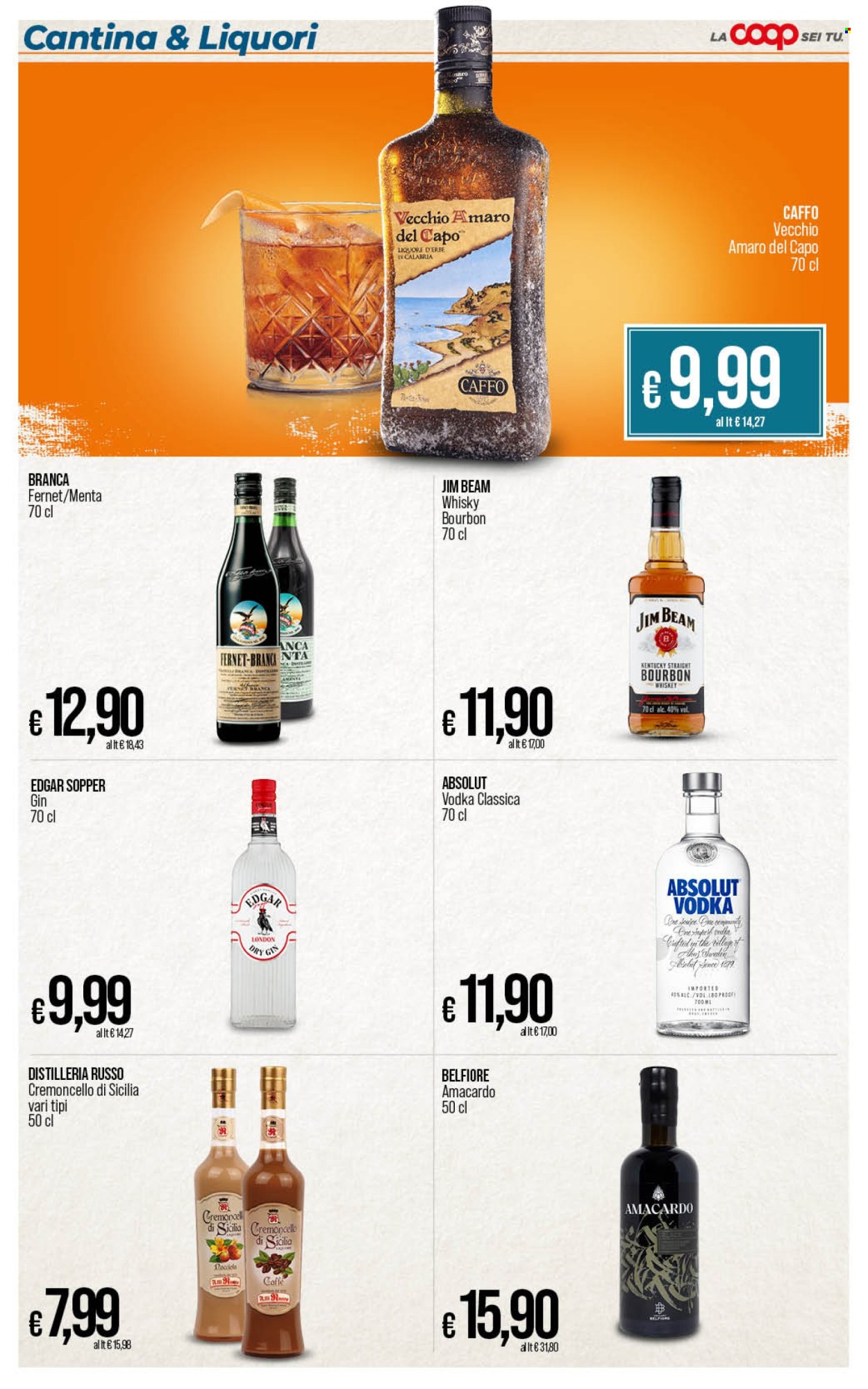 Volantino Coop - 11/11/2024 - 17/11/2024. Pagina 28