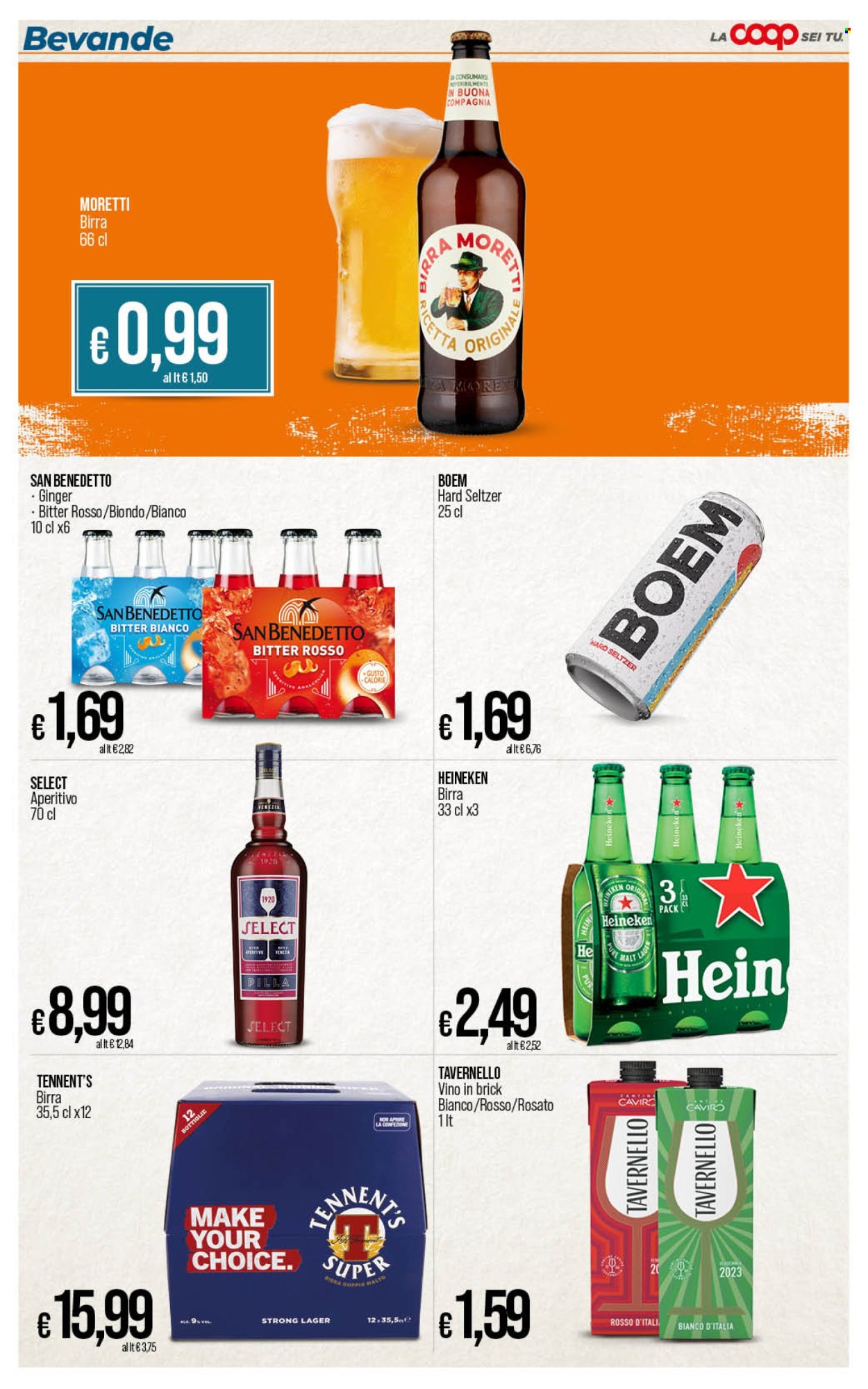 Leták Coop - 11.11.2024 - 17.11.2024. Strana 30
