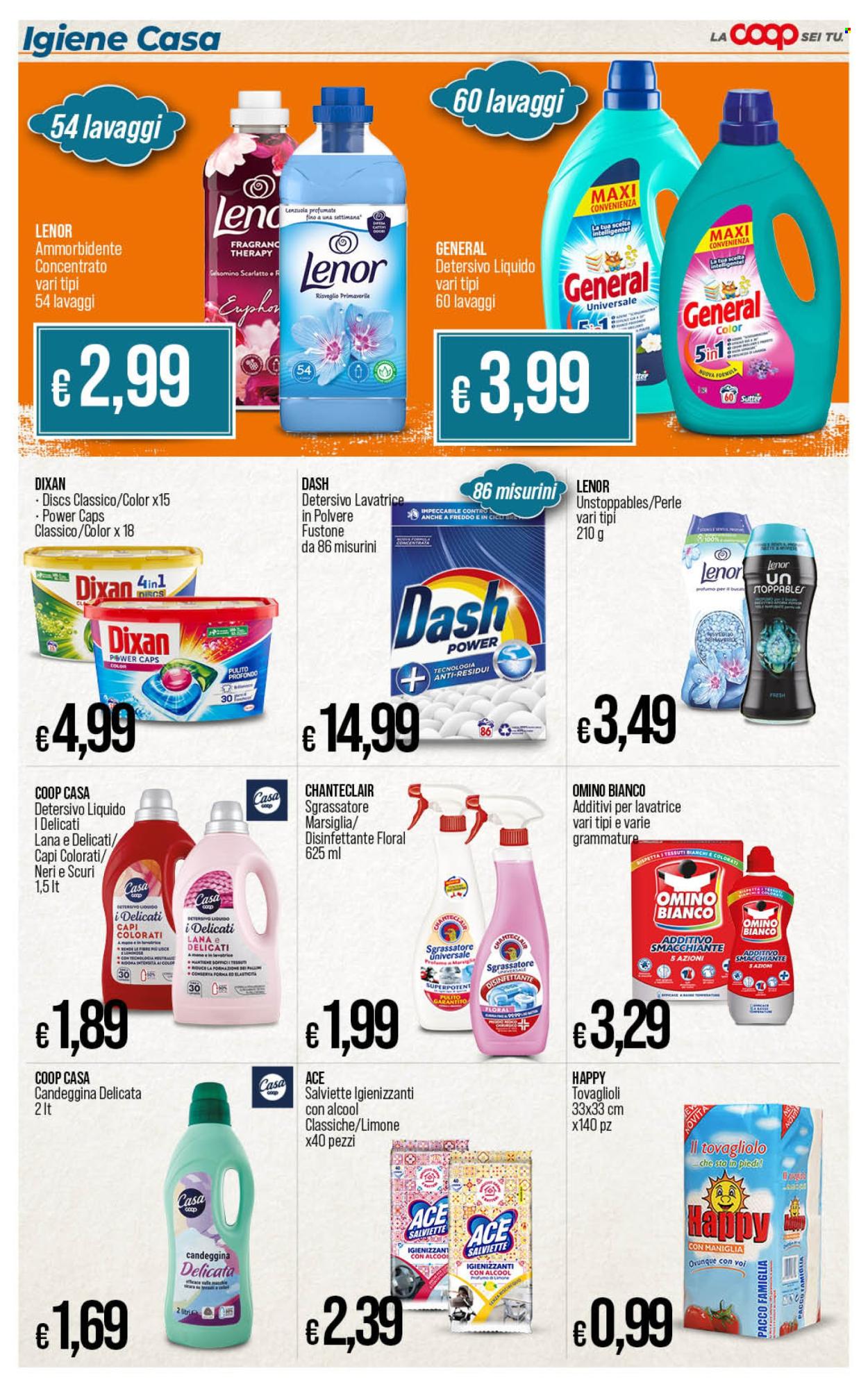 Volantino Coop - 11/11/2024 - 17/11/2024. Pagina 33