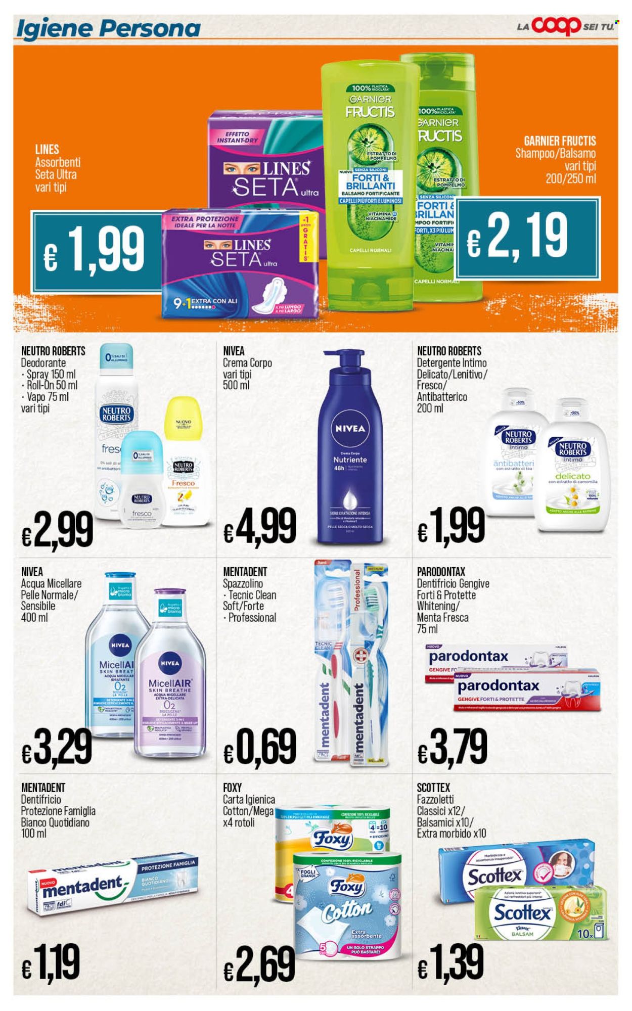 Leták Coop - 11.11.2024 - 17.11.2024. Strana 35