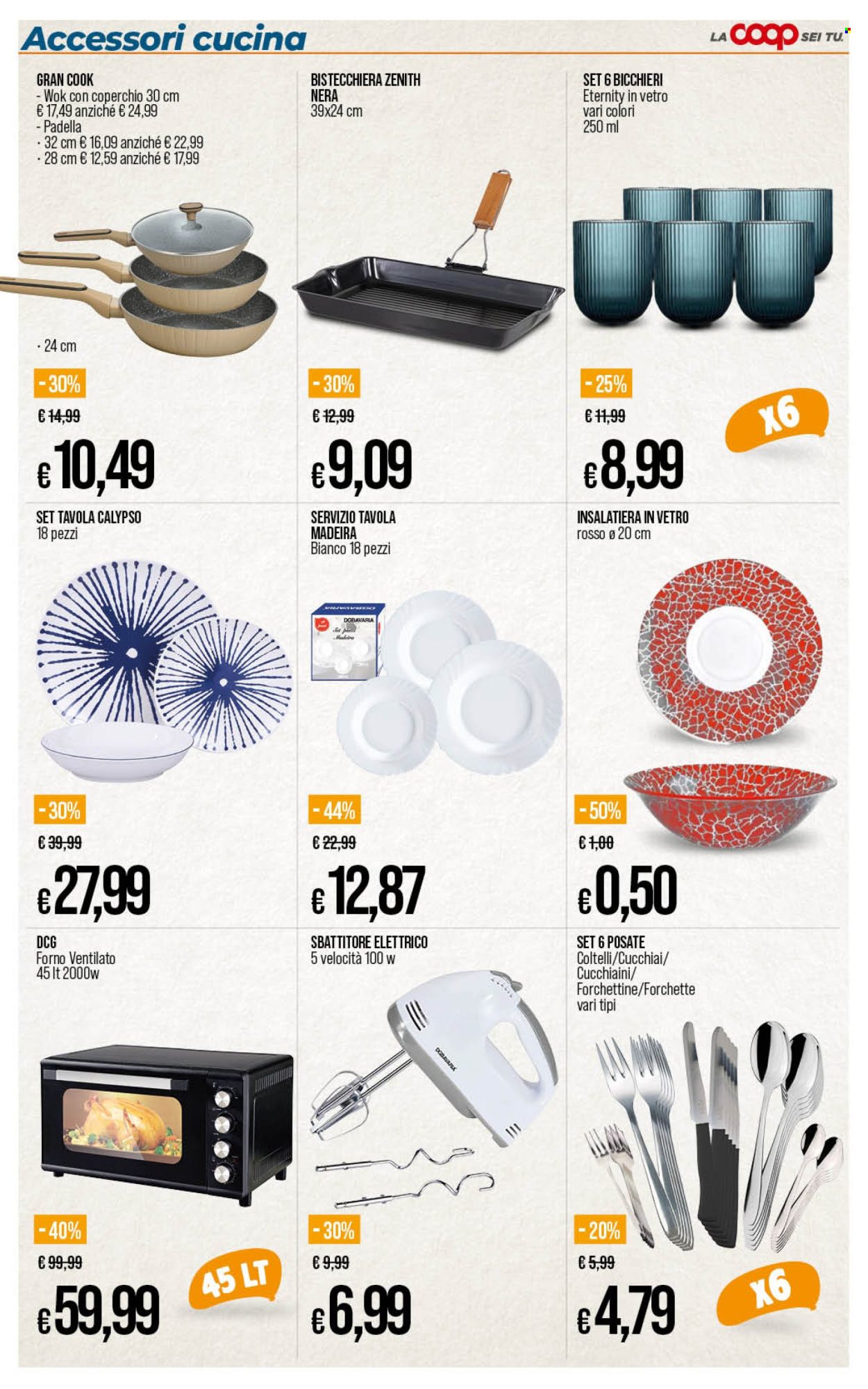 Volantino Coop - 11/11/2024 - 17/11/2024. Pagina 39