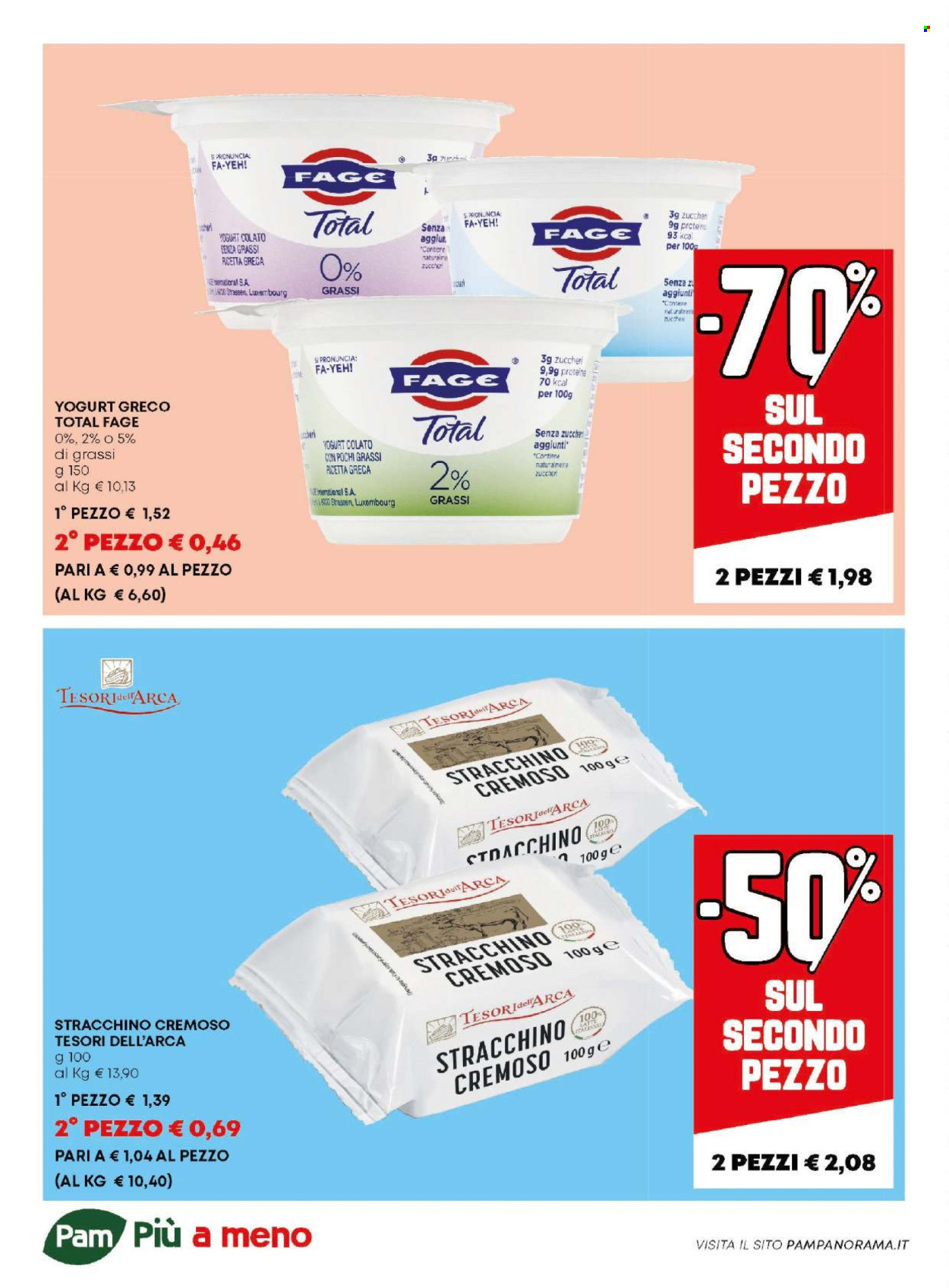 Volantino Panorama - 14/11/2024 - 27/11/2024. Pagina 21