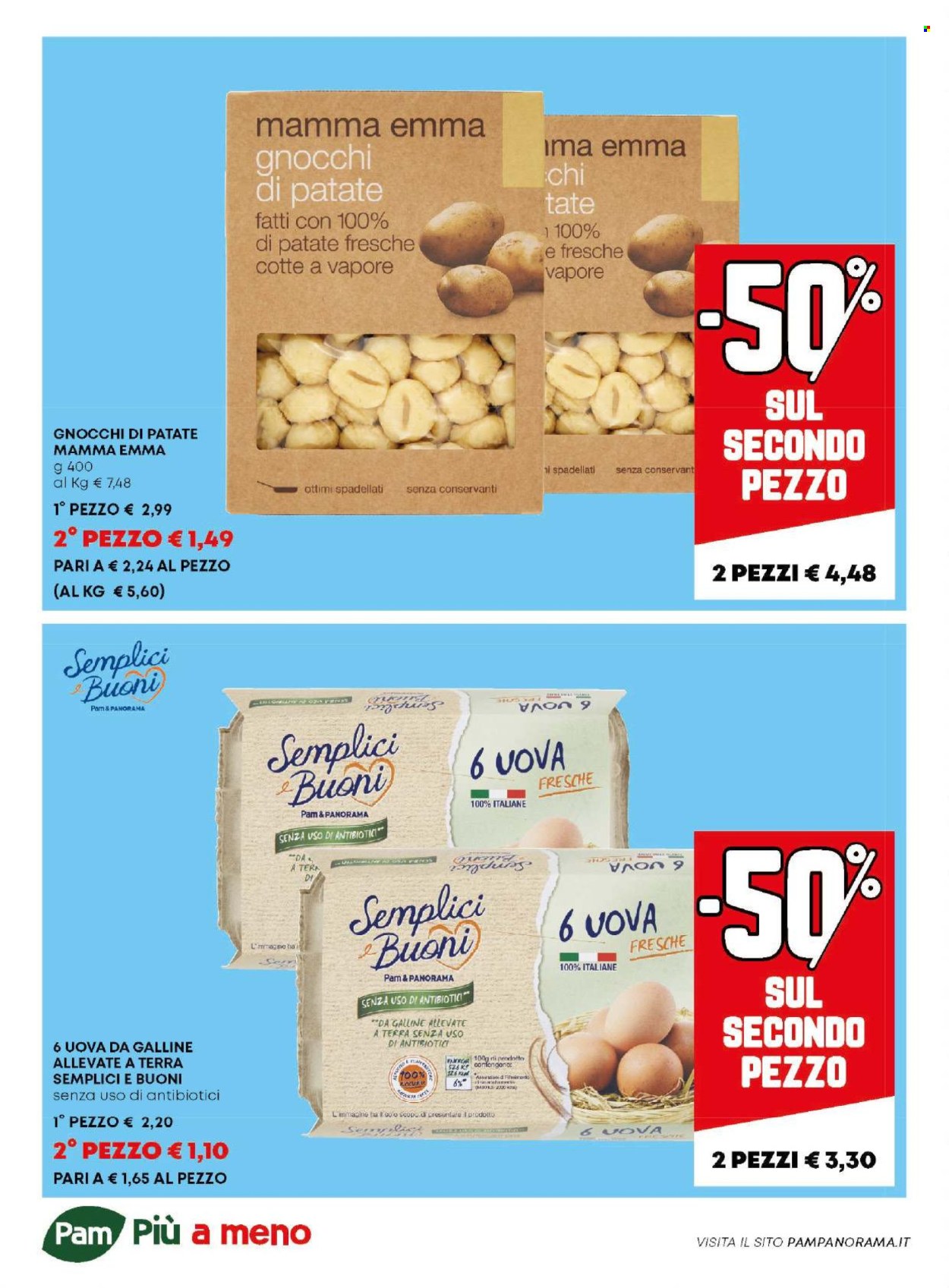 Leták Panorama - 14.11.2024 - 27.11.2024. Strana 23