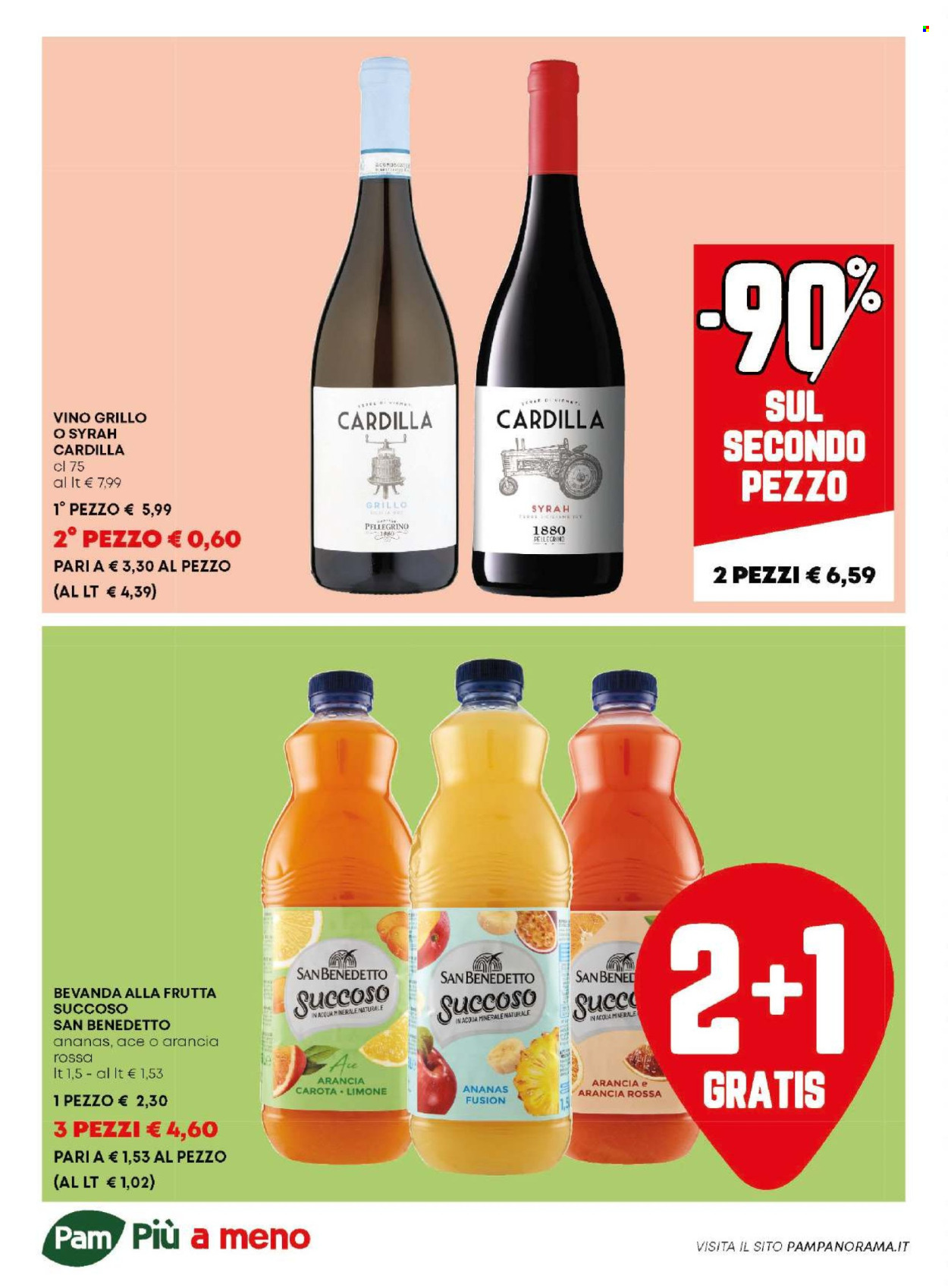 Leták Panorama - 14.11.2024 - 27.11.2024. Strana 27