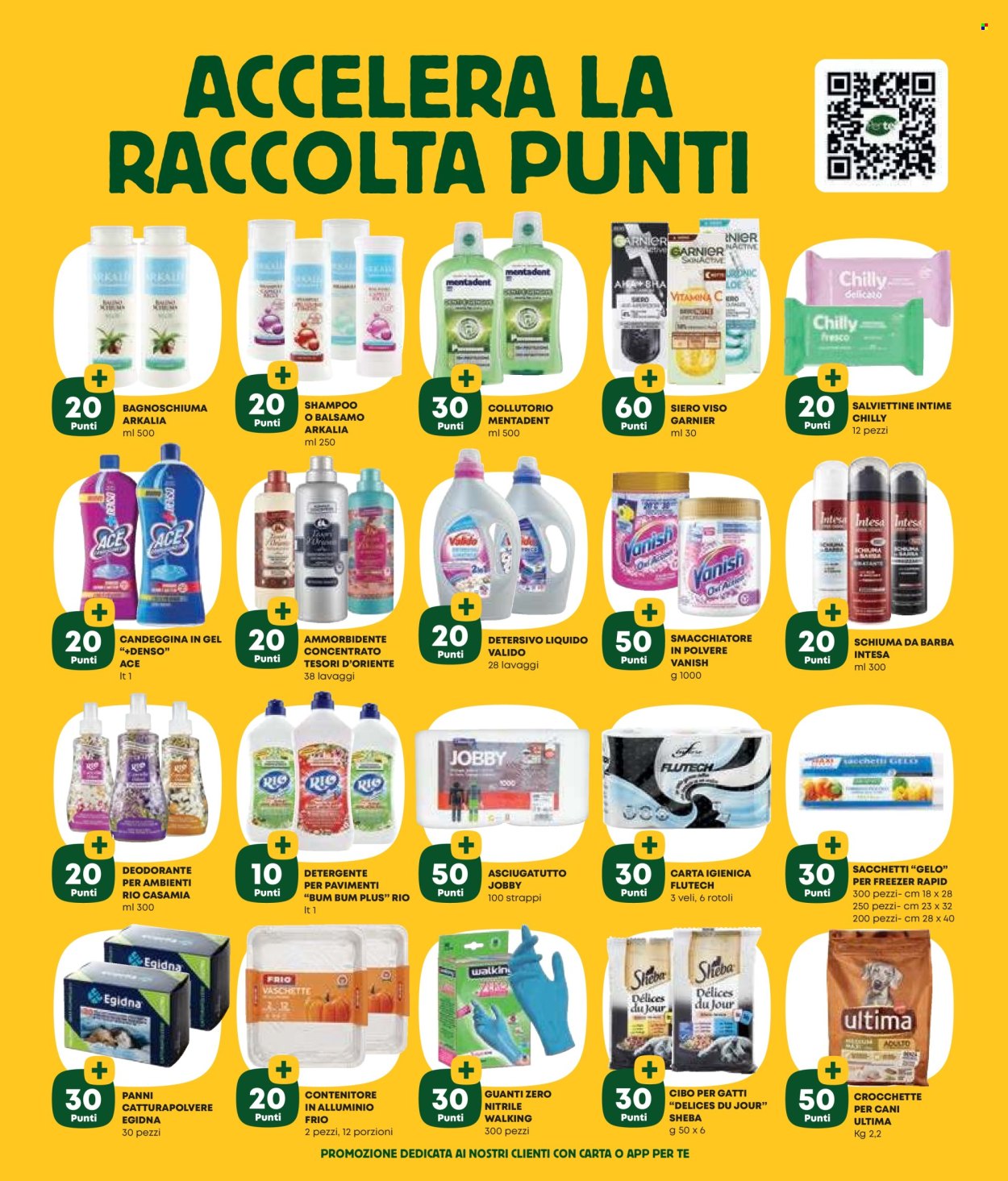 Volantino Panorama - 14/11/2024 - 11/12/2024. Pagina 11