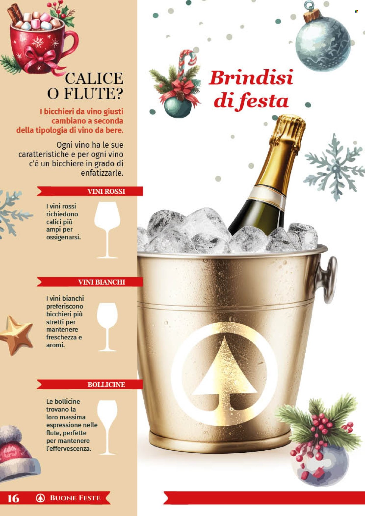 Volantino Despar - 14/11/2024 - 31/12/2024. Pagina 16