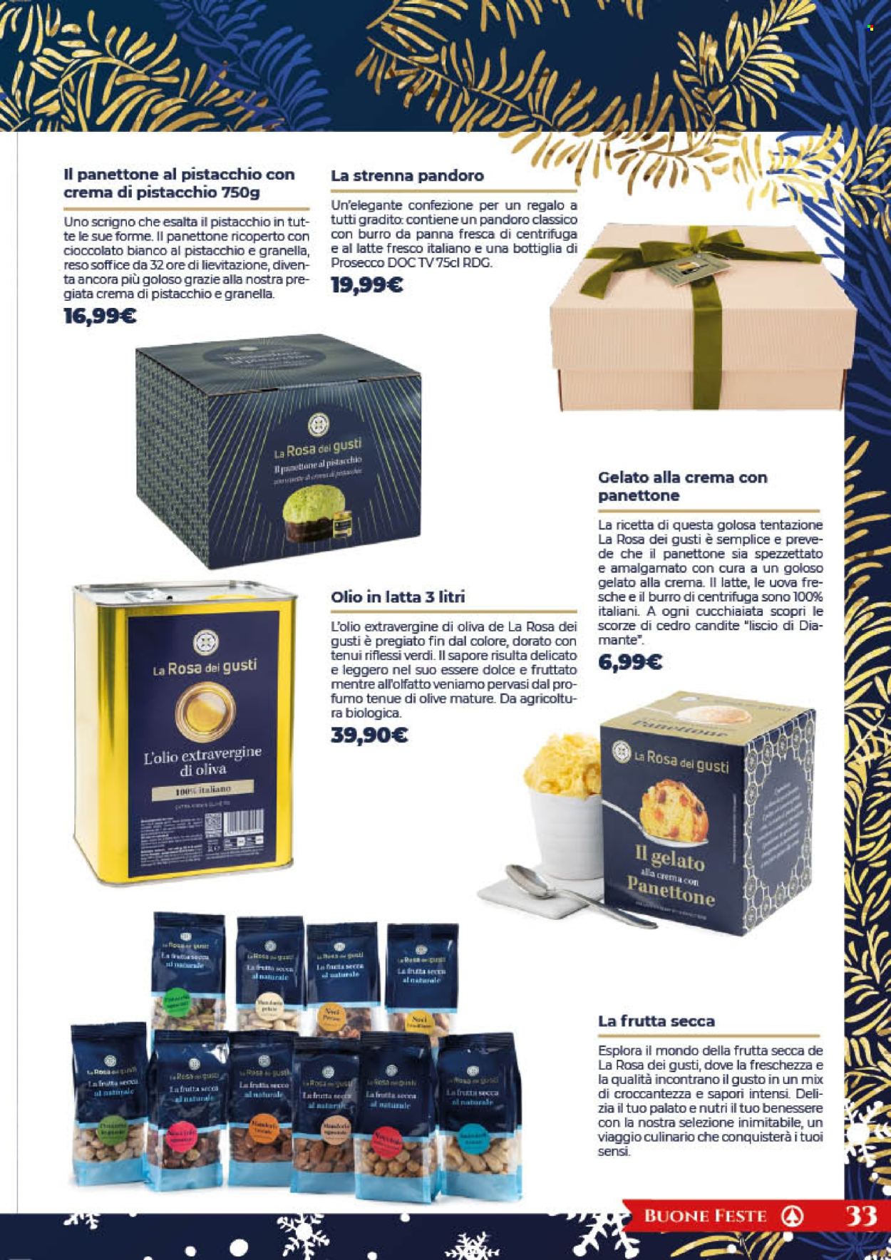 Volantino Despar - 14/11/2024 - 31/12/2024. Pagina 33