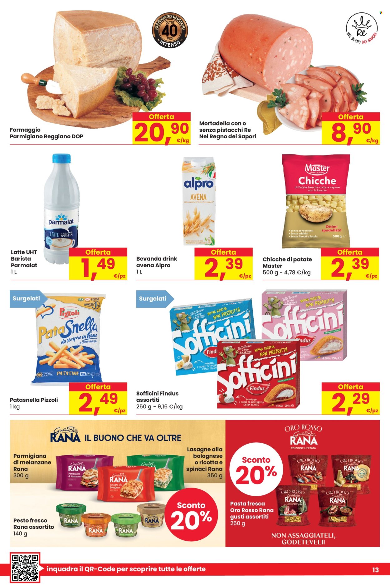 Volantino Despar - 14/11/2024 - 27/11/2024. Pagina 13