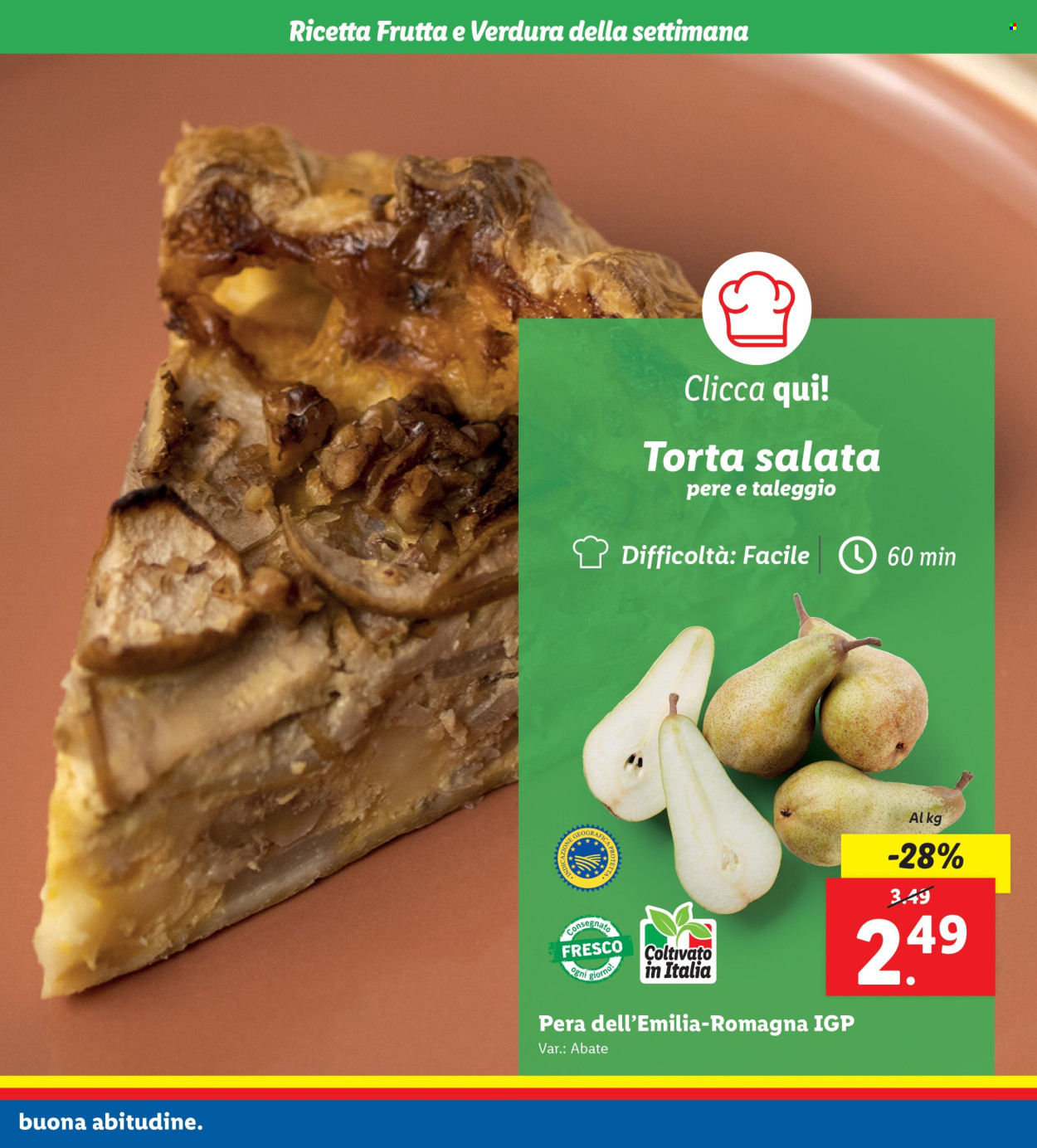 Volantino Lidl - 18/11/2024 - 24/11/2024. Pagina 11