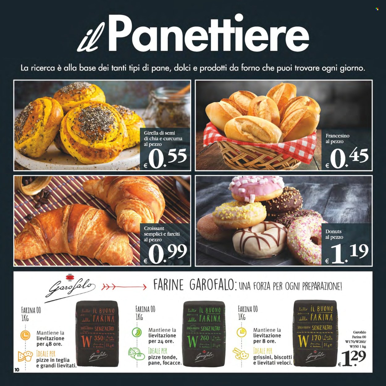 Leták Deco - 15.11.2024 - 25.11.2024. Strana 10