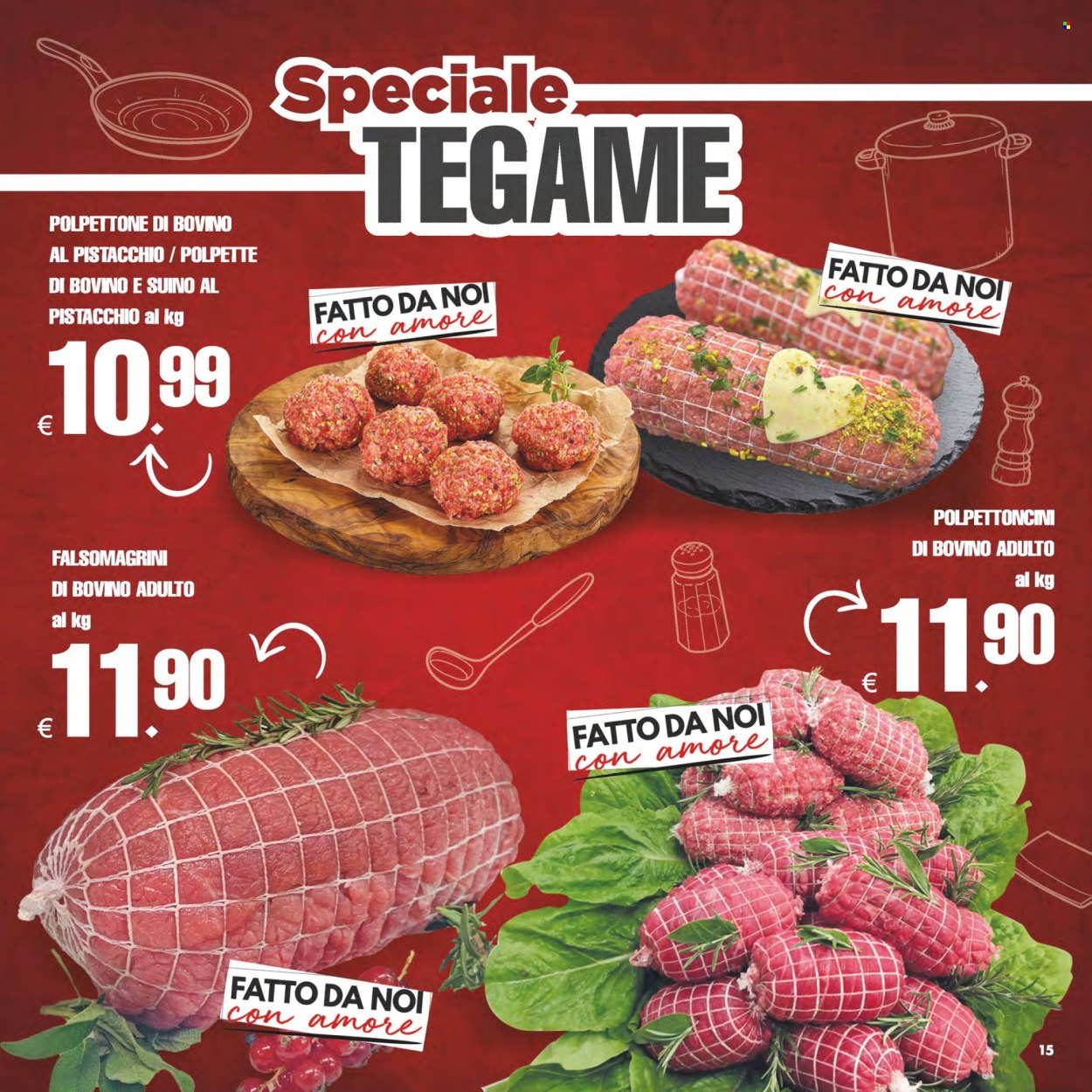 Leták Deco - 15.11.2024 - 25.11.2024. Strana 15