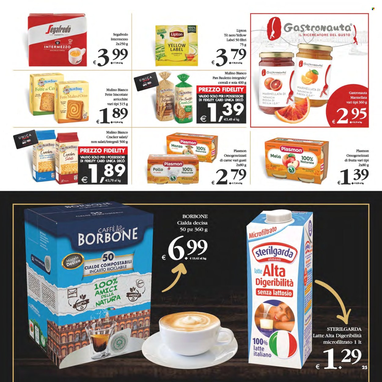 Volantino Deco - 15/11/2024 - 25/11/2024. Pagina 25