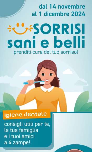 Volantino Spazio Conad - 14/11/2024 - 1/12/2024.