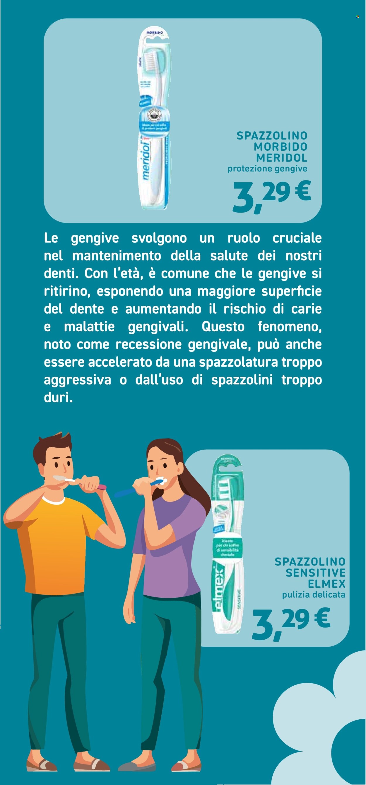 Volantino Spazio Conad - 14/11/2024 - 1/12/2024. Pagina 14