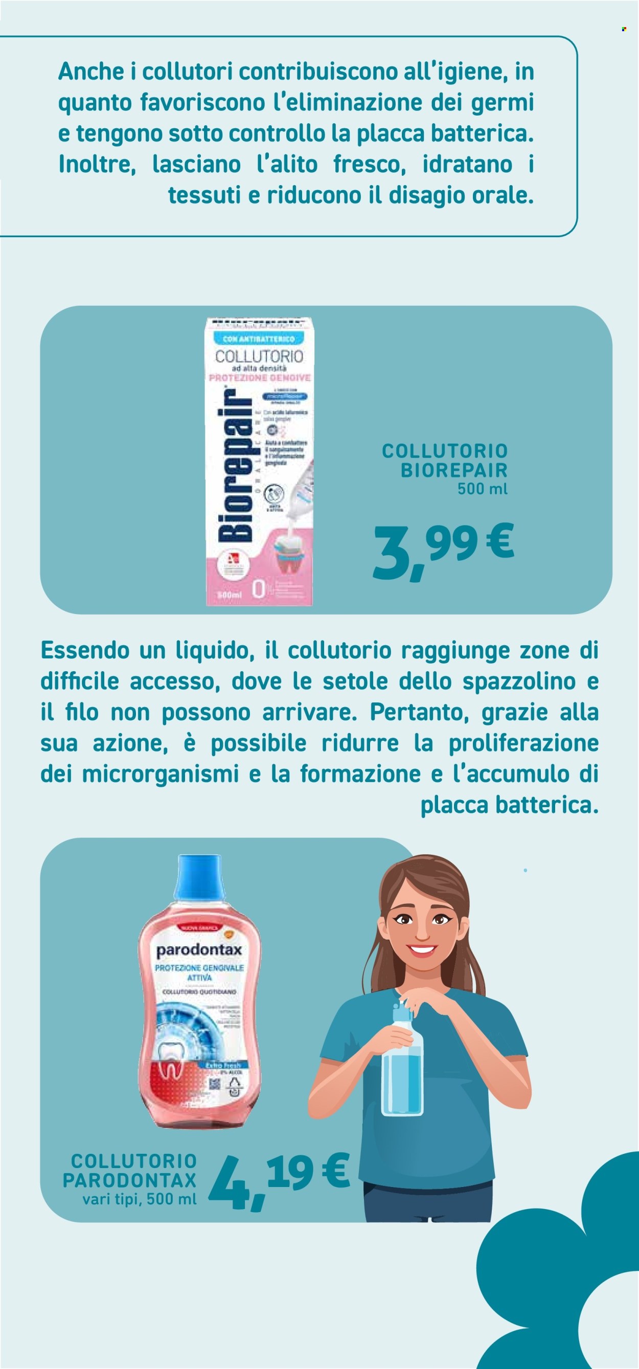Volantino Spazio Conad - 14/11/2024 - 1/12/2024. Pagina 15