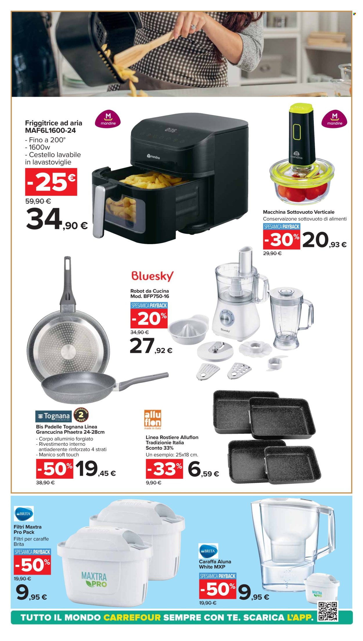 Leták Carrefour - 18.11.2024 - 2.12.2024. Strana 26