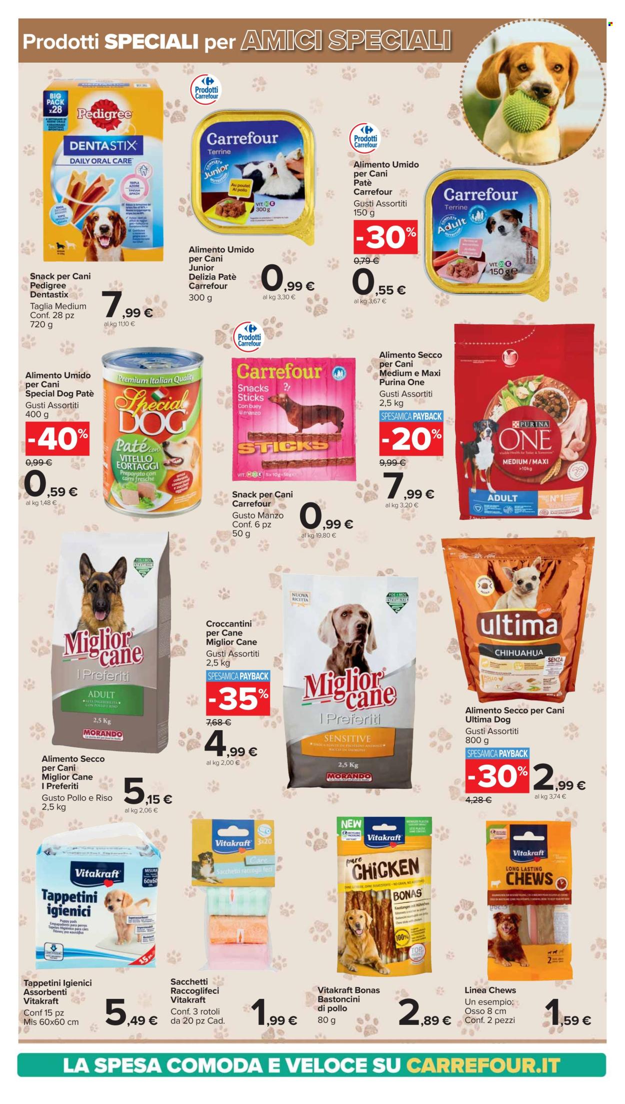 Leták Carrefour - 18.11.2024 - 2.12.2024. Strana 28