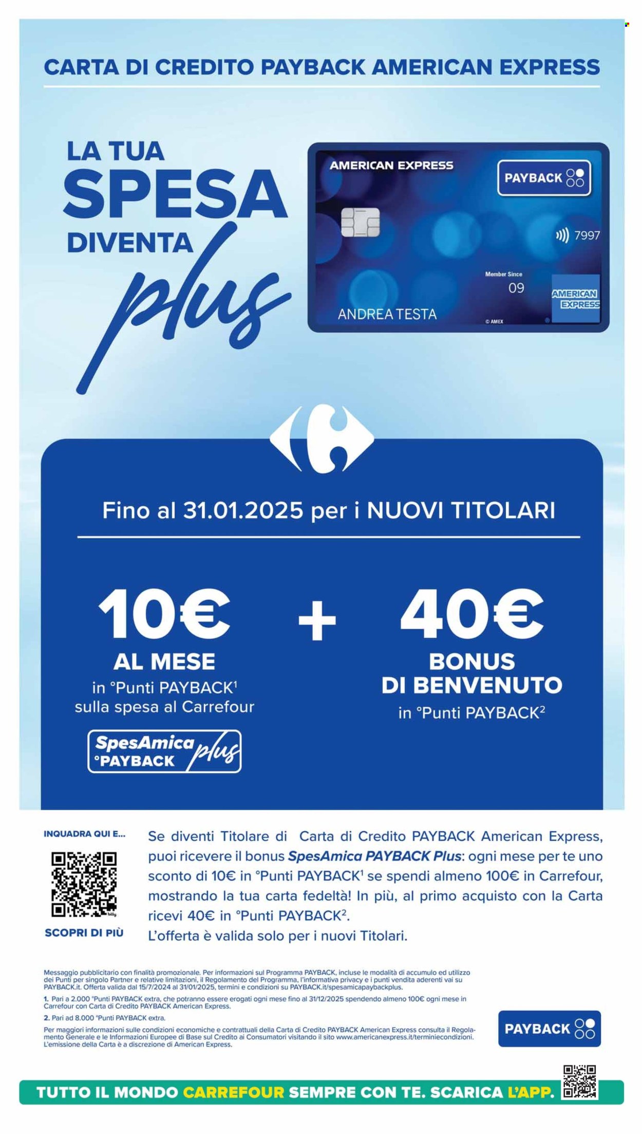 Leták Carrefour - 18.11.2024 - 2.12.2024. Strana 30