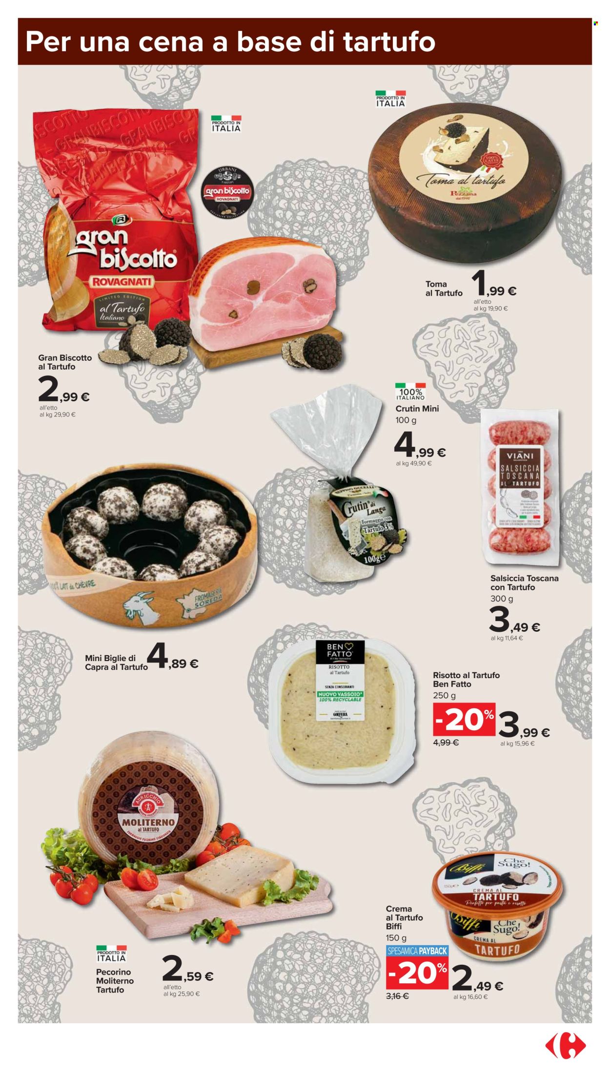 Leták Carrefour - 18.11.2024 - 2.12.2024. Strana 31