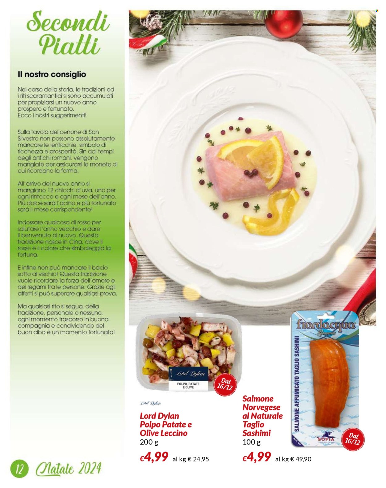 Leták Dpiù - 16.11.2024 - 31.12.2024. Strana 12