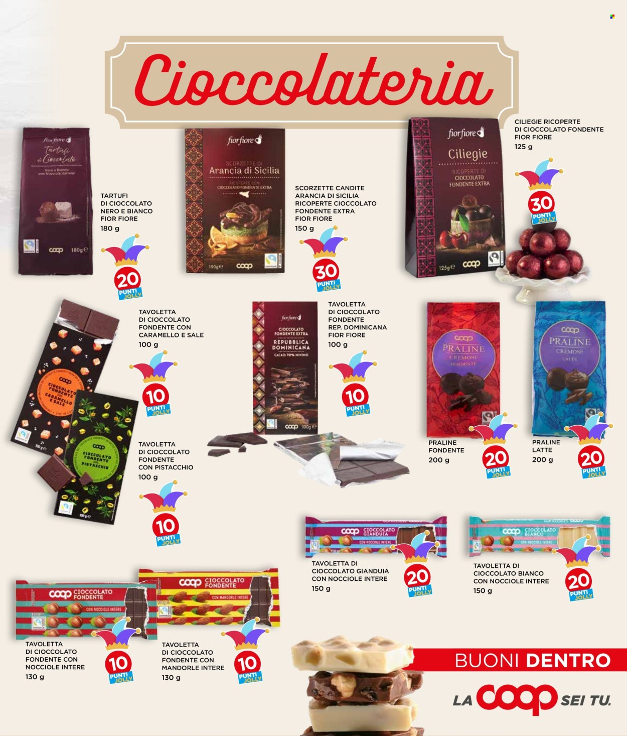 Volantino Coop - 14/11/2024 - 27/11/2024. Pagina 9