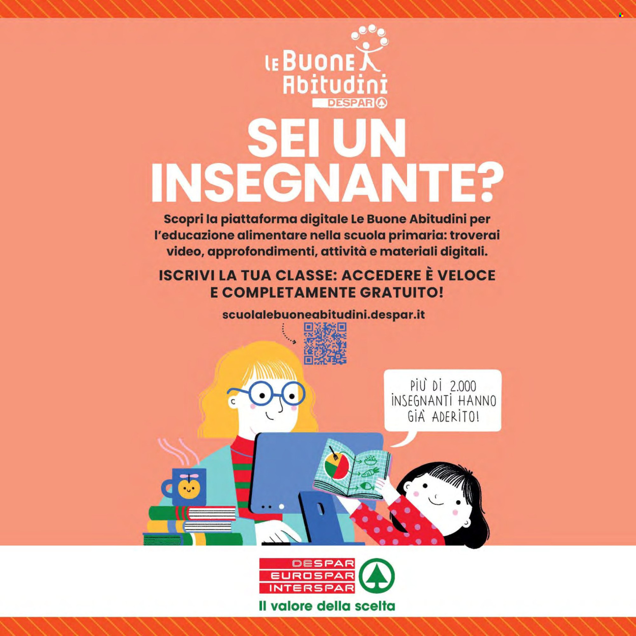 Volantino Interspar - 18/11/2024 - 27/11/2024. Pagina 9