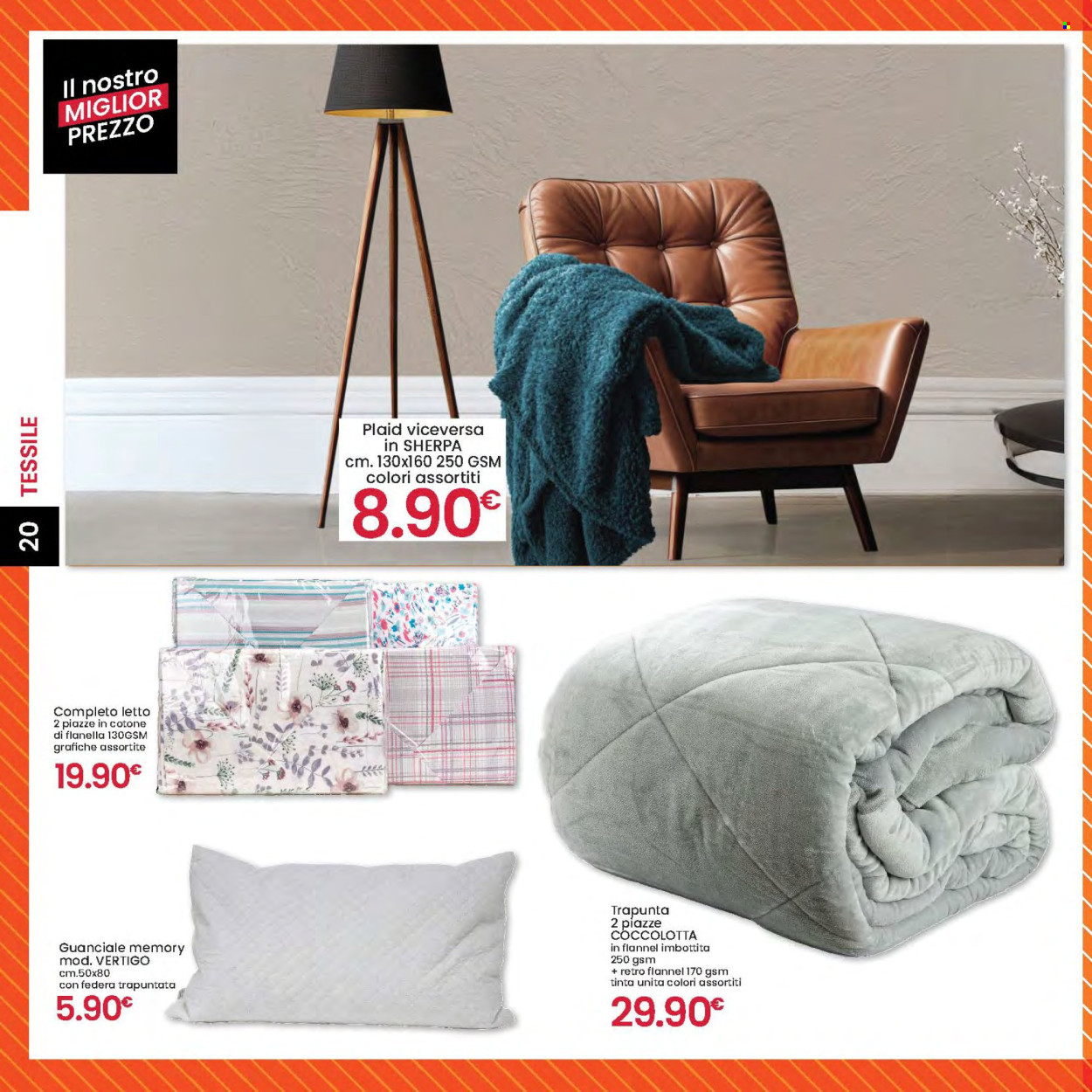 Volantino Interspar - 18/11/2024 - 27/11/2024. Pagina 20