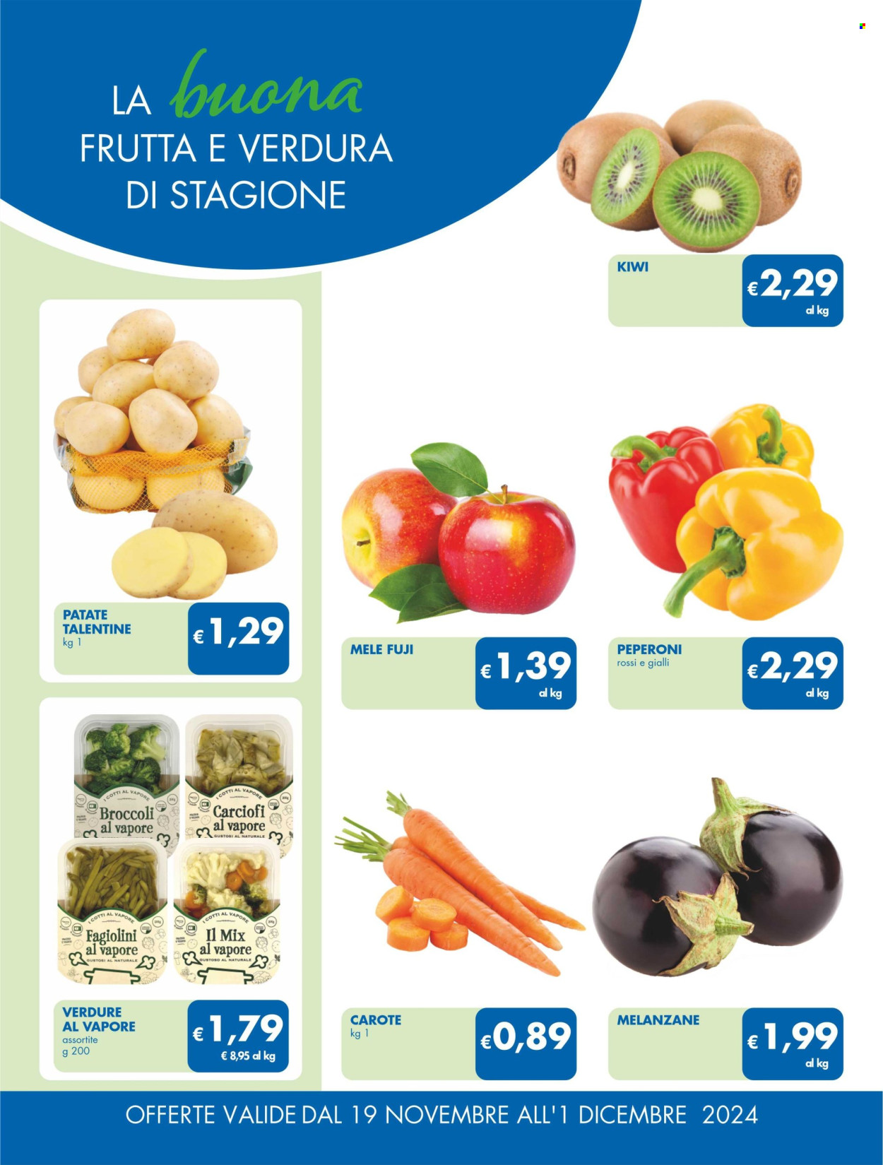 Leták MD Discount - 19.11.2024 - 1.12.2024. Strana 8