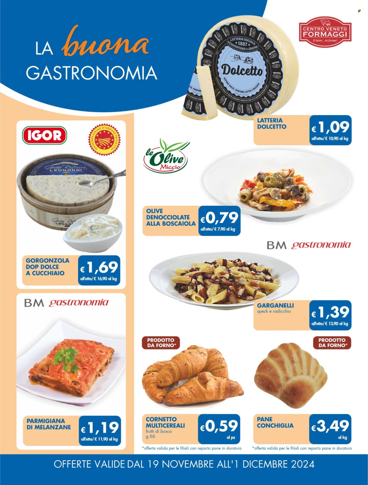 Leták MD Discount - 19.11.2024 - 1.12.2024. Strana 11