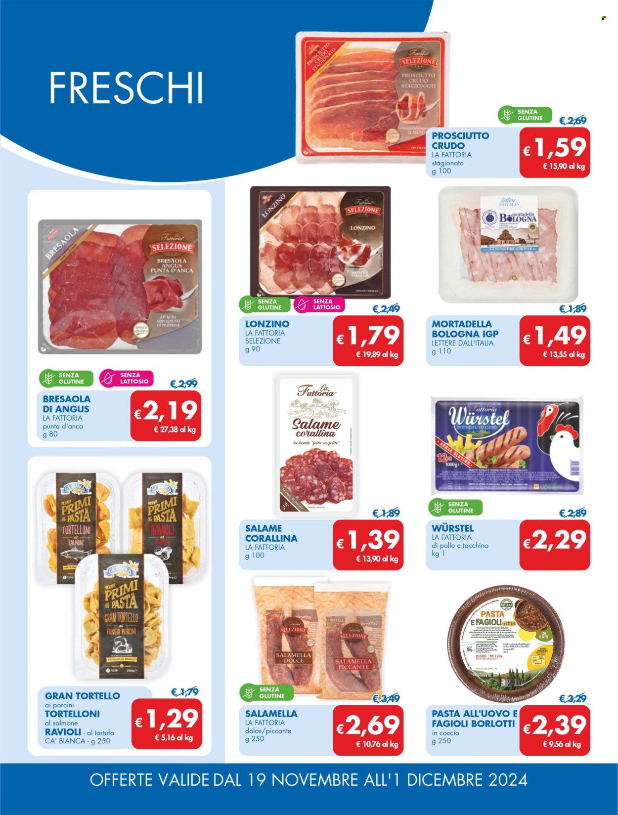 Volantino MD Discount - 19/11/2024 - 1/12/2024. Pagina 14