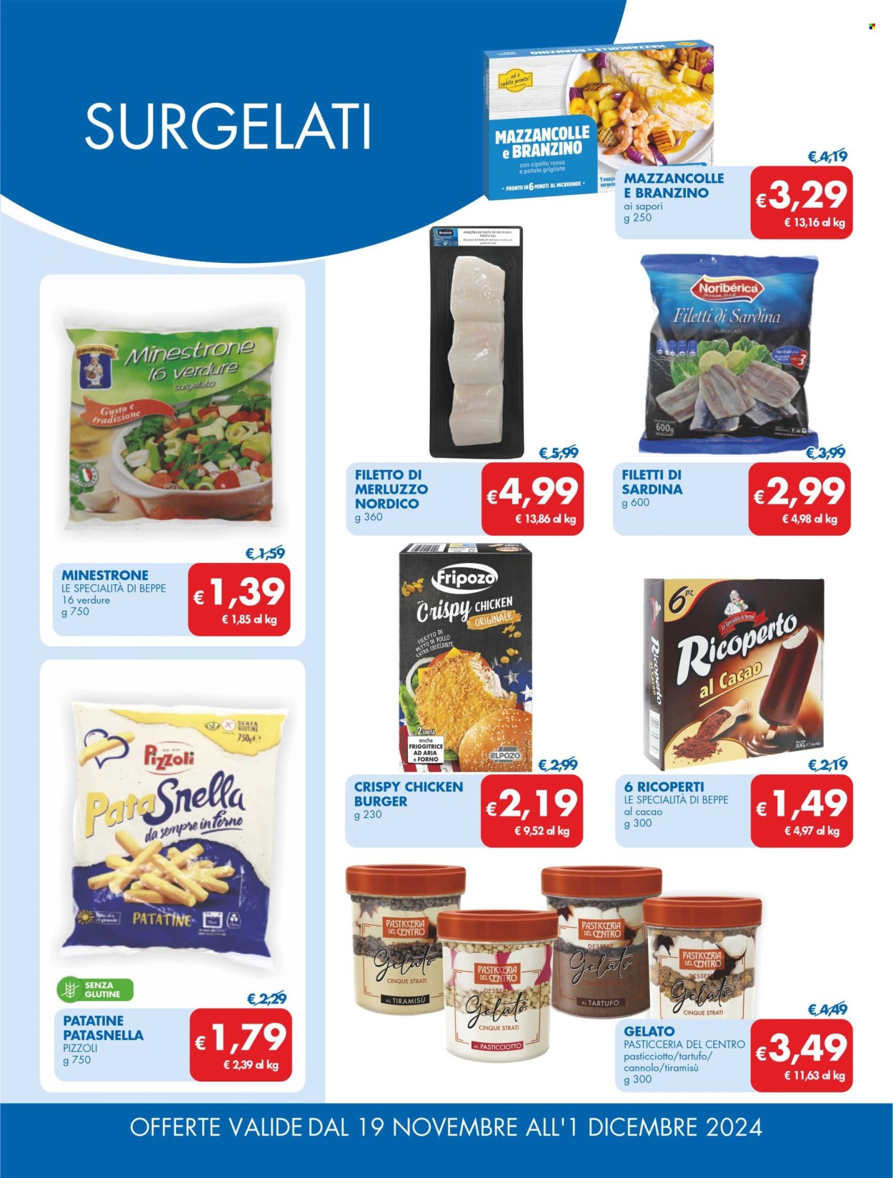 Leták MD Discount - 19.11.2024 - 1.12.2024. Strana 15