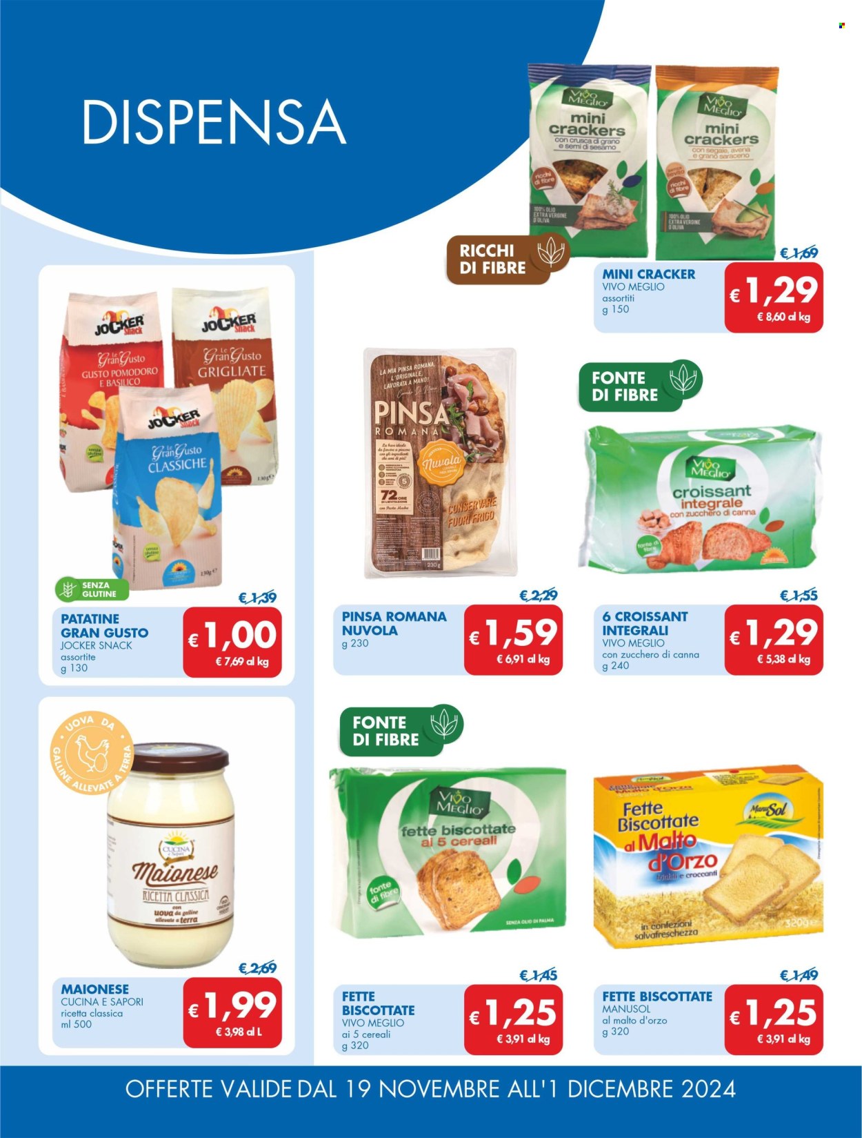 Leták MD Discount - 19.11.2024 - 1.12.2024. Strana 17